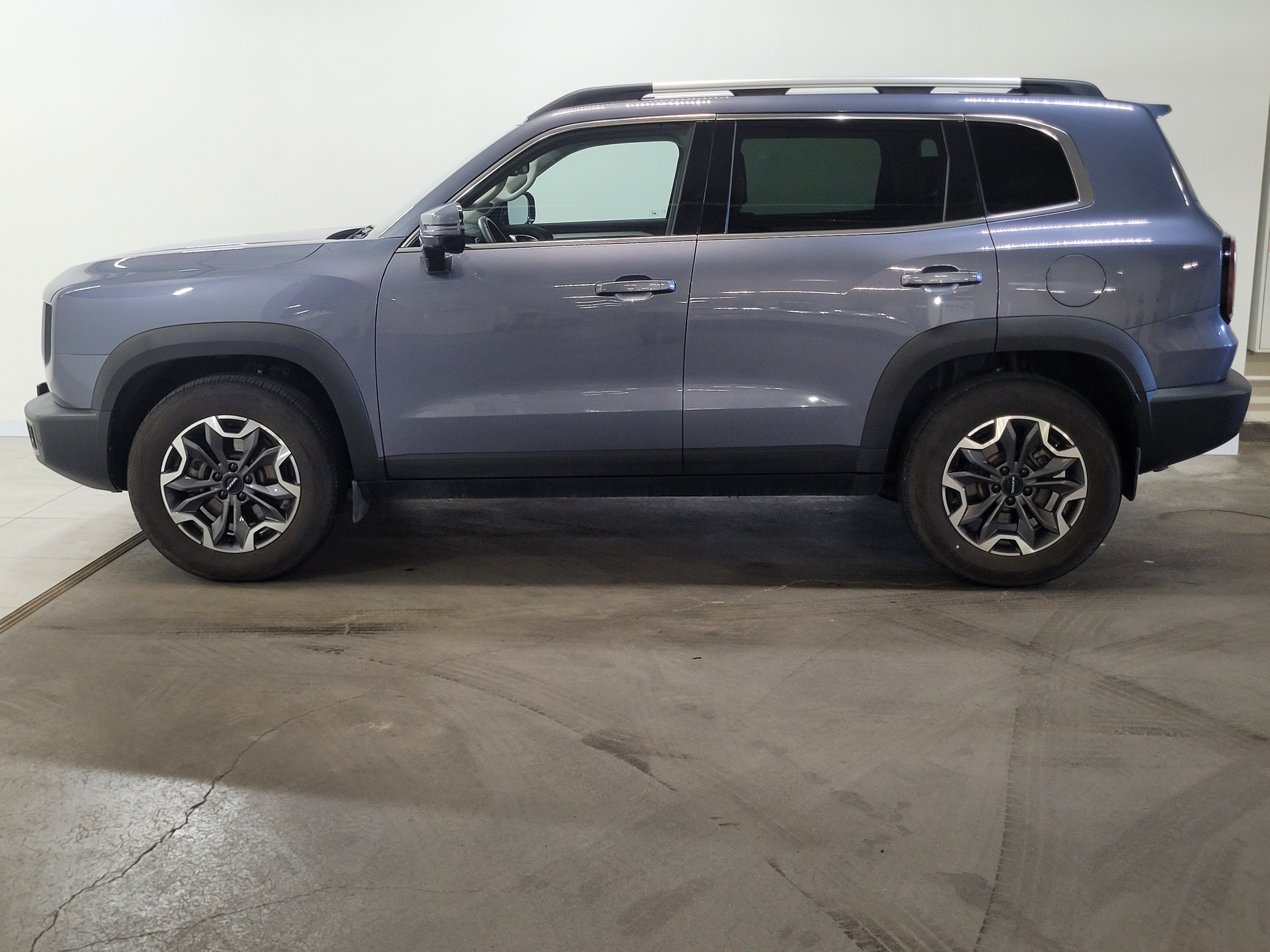 HAVAL -