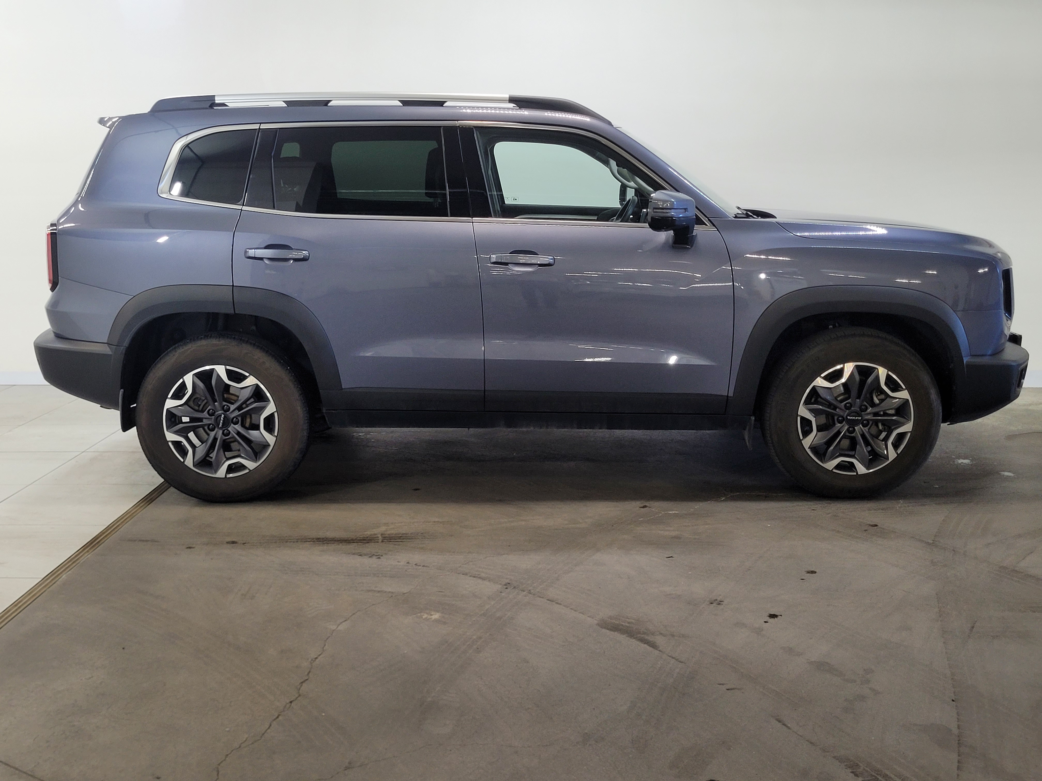 HAVAL -