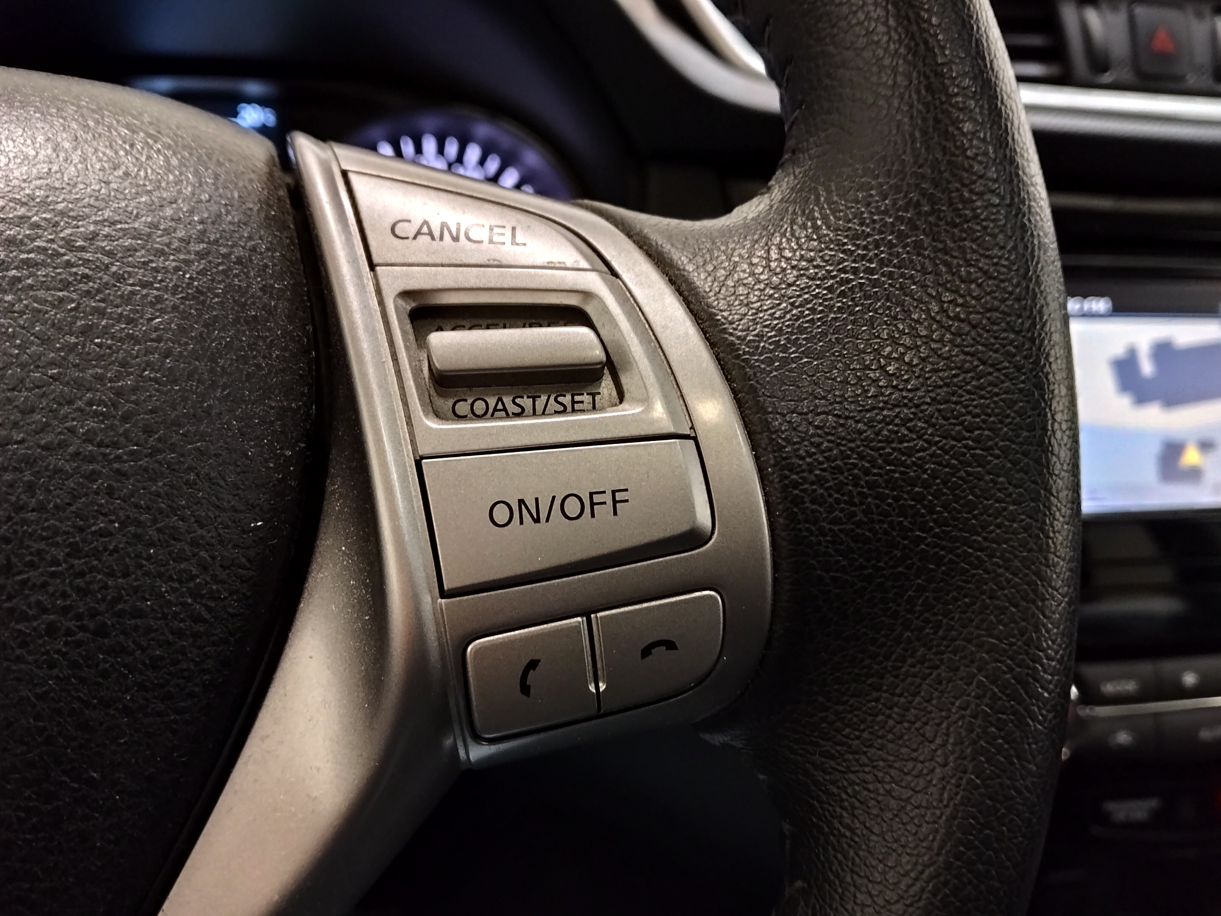 Nissan -