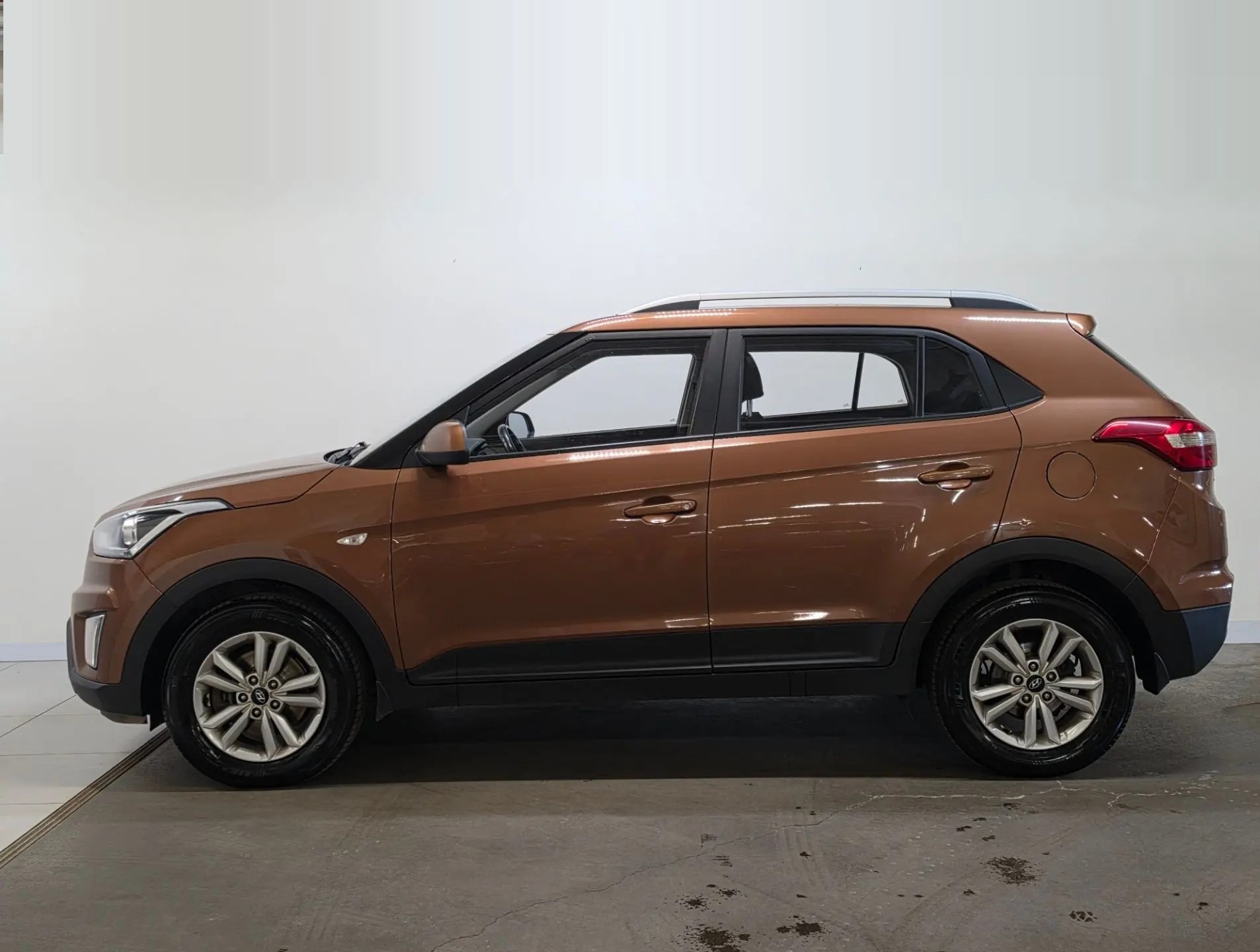 Hyundai -