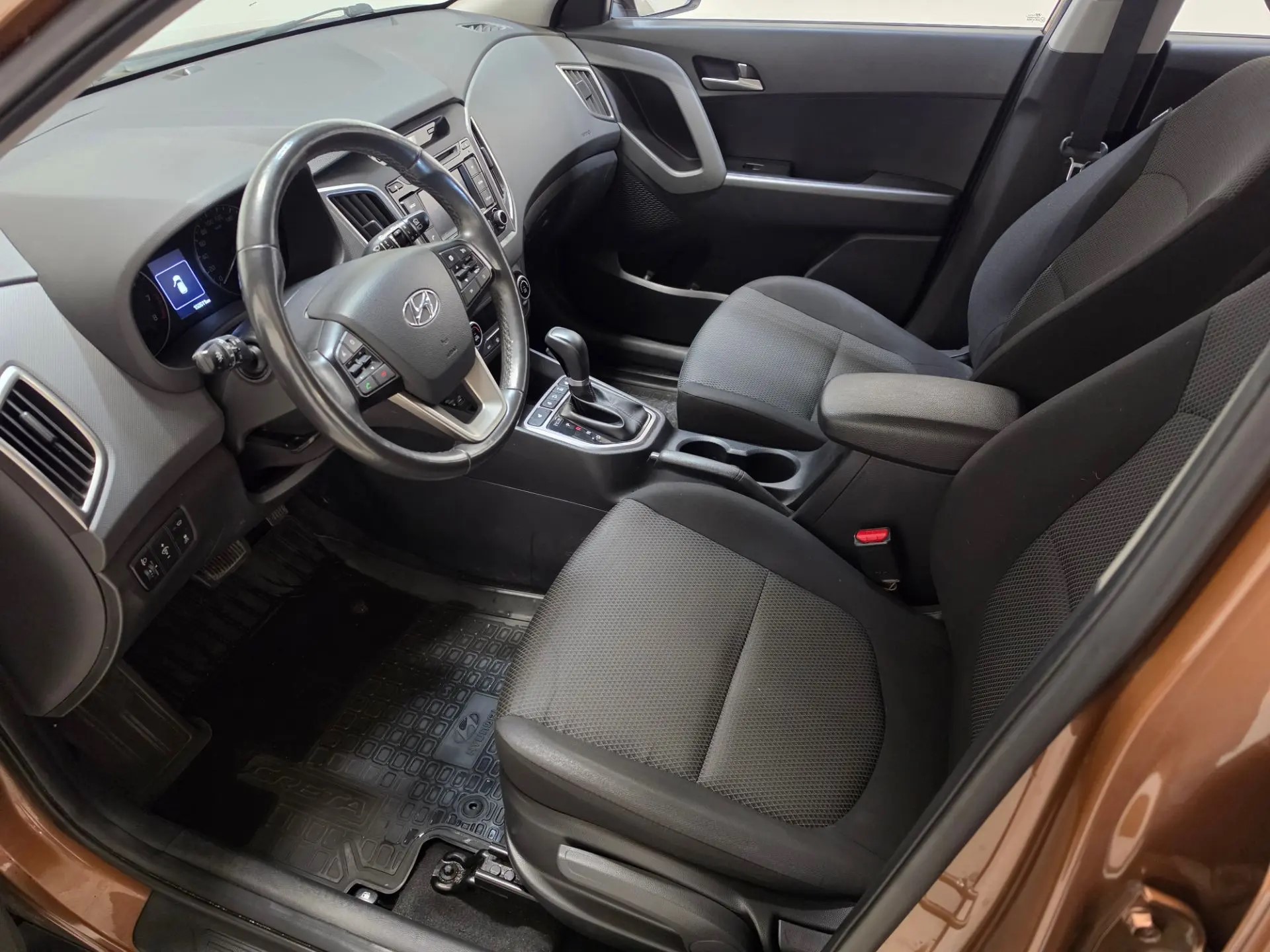 Hyundai -