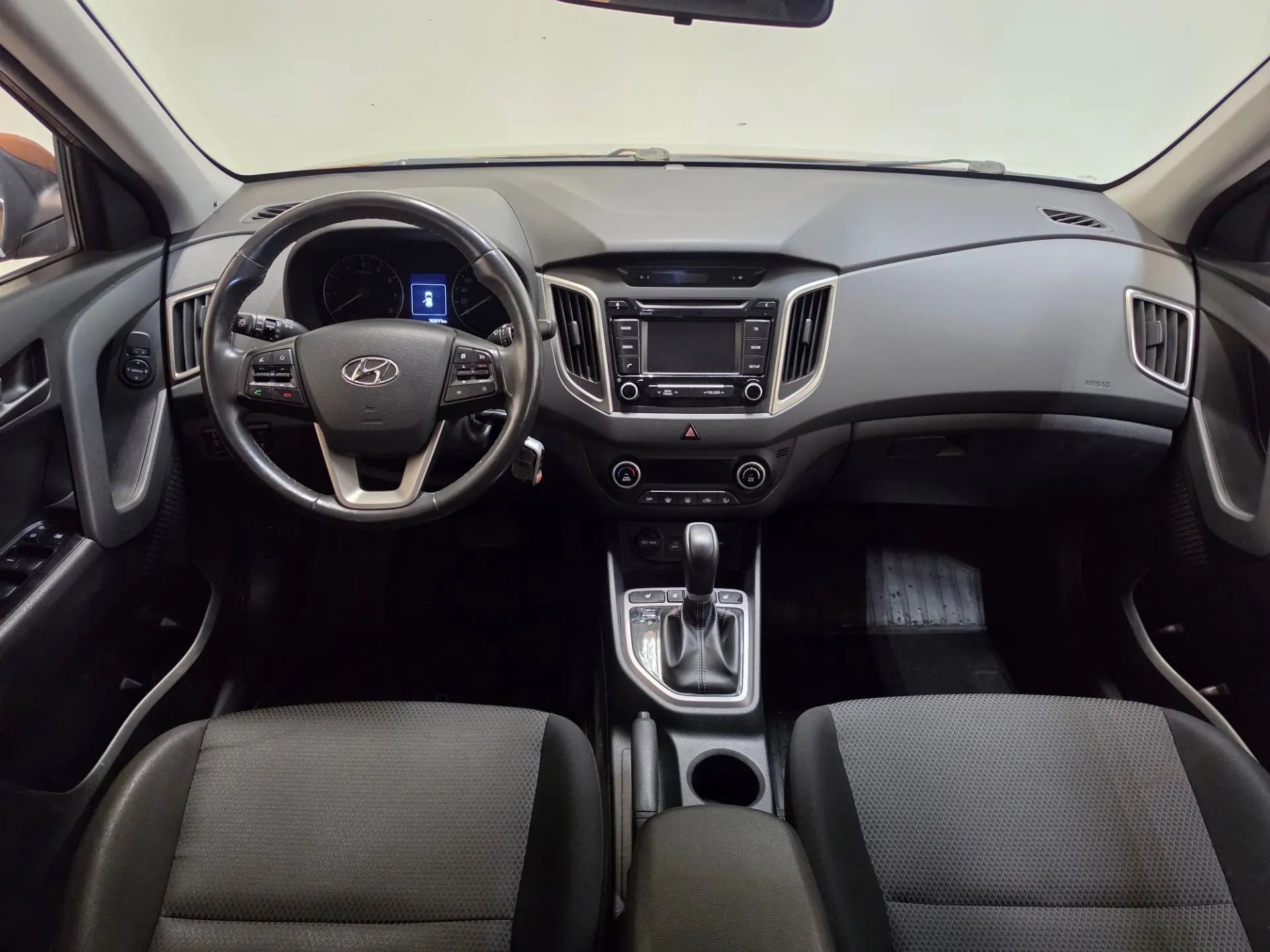 Hyundai -