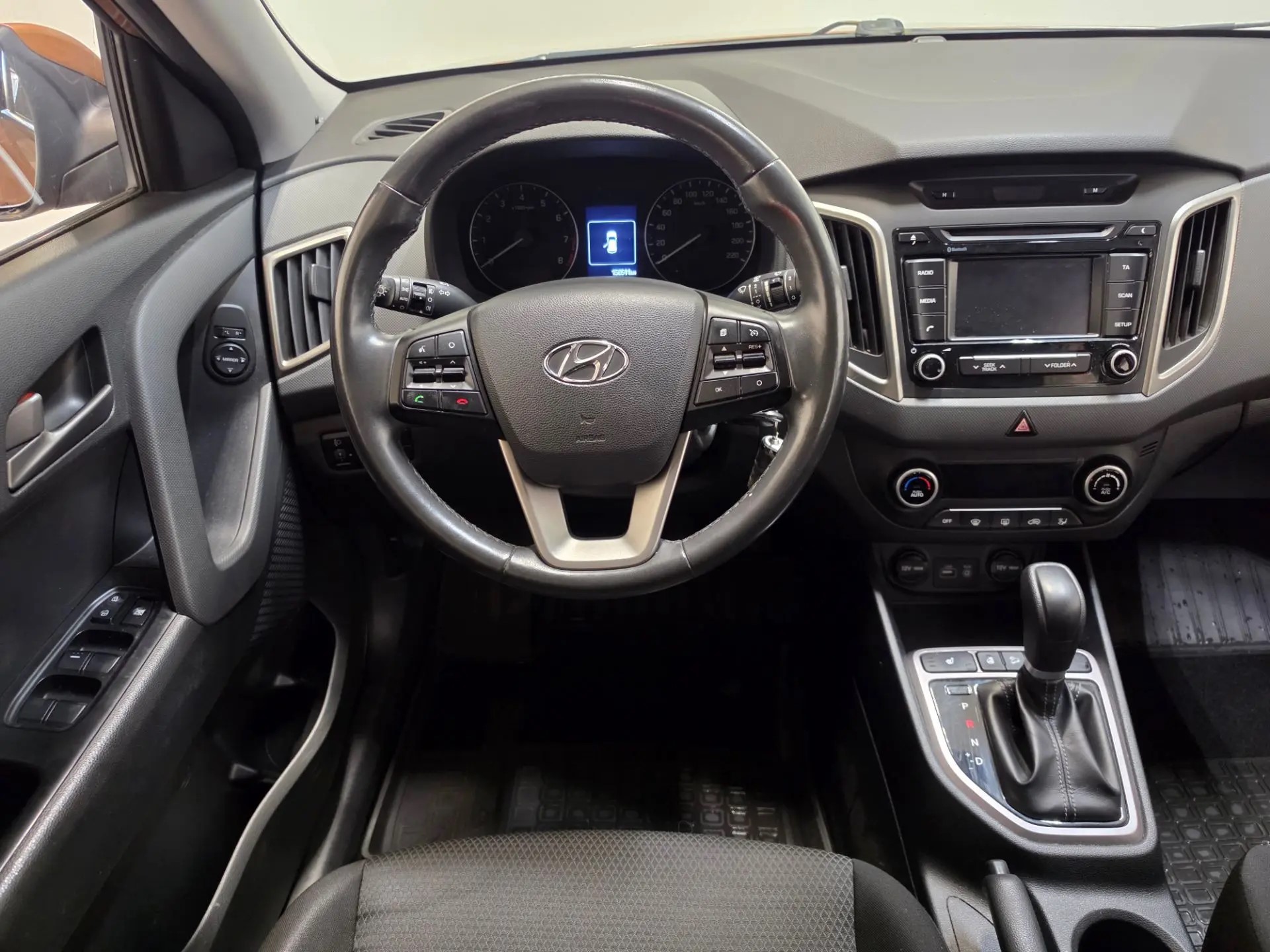 Hyundai -