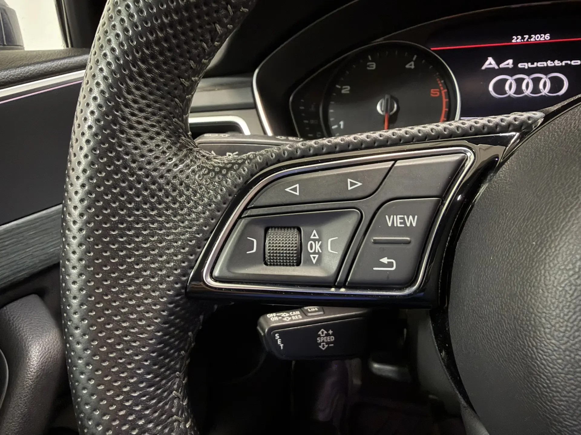 Audi -
