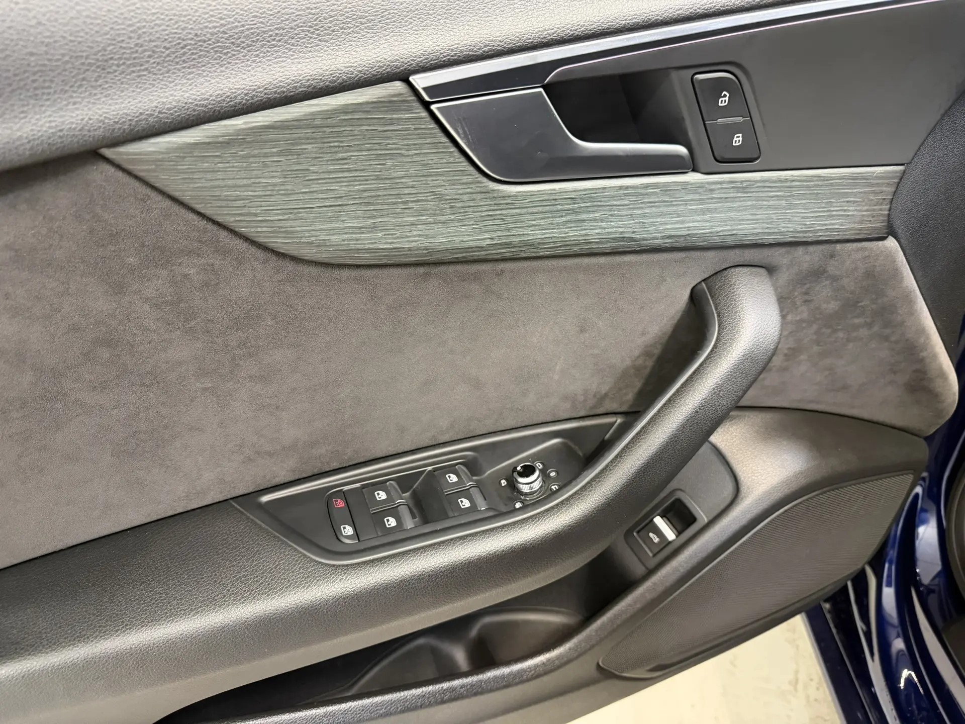 Audi -