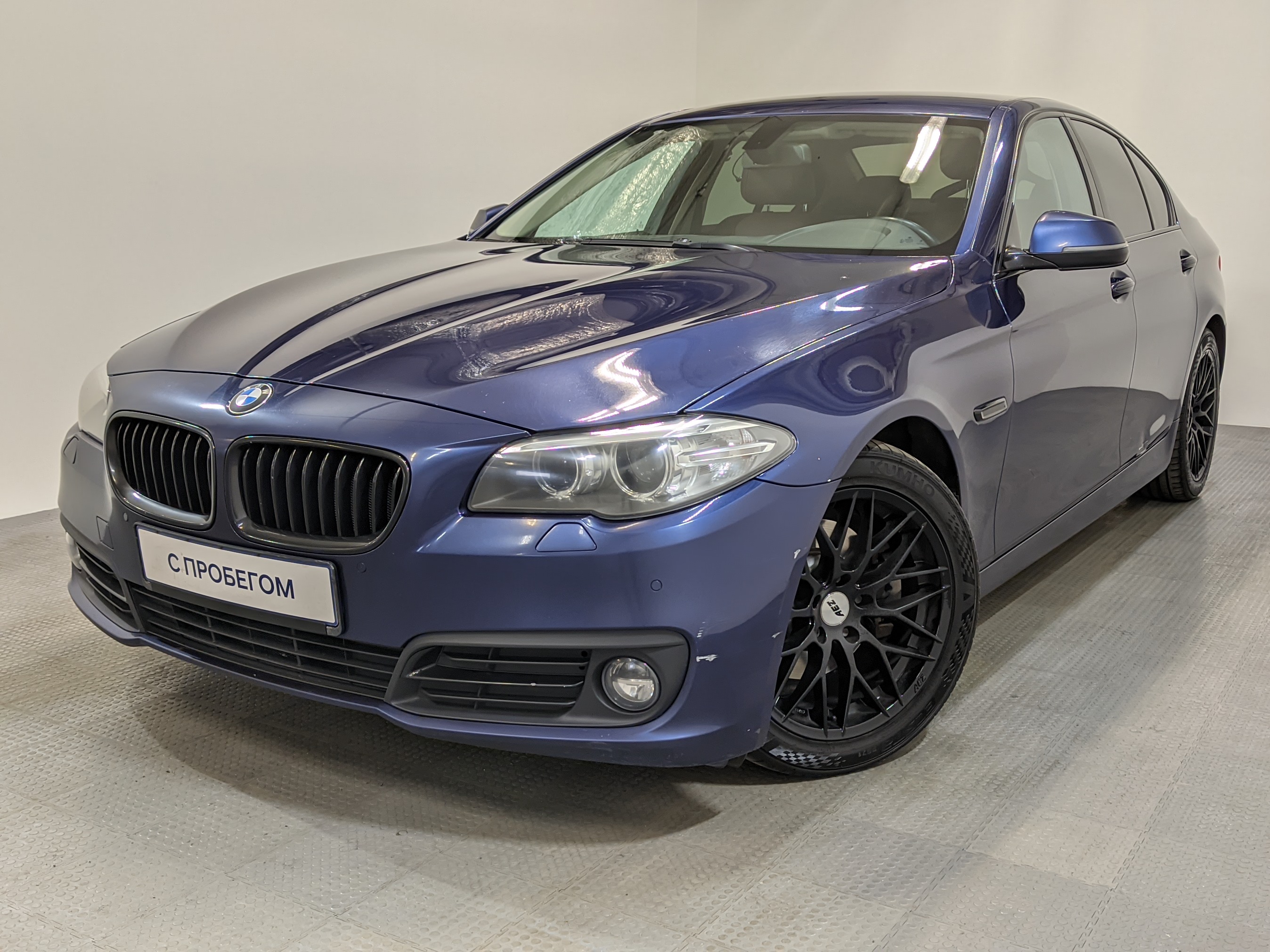 BMW -