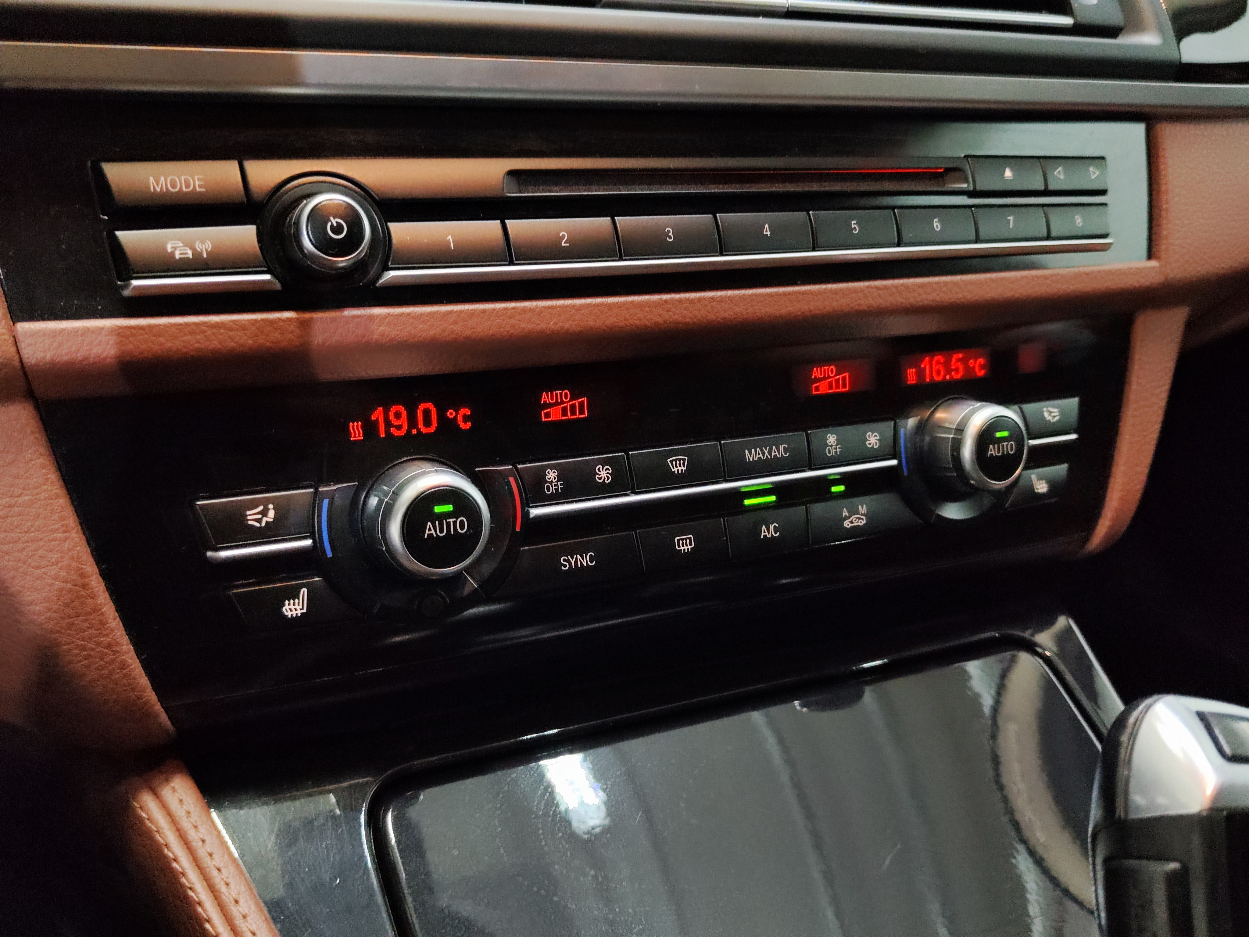 BMW -