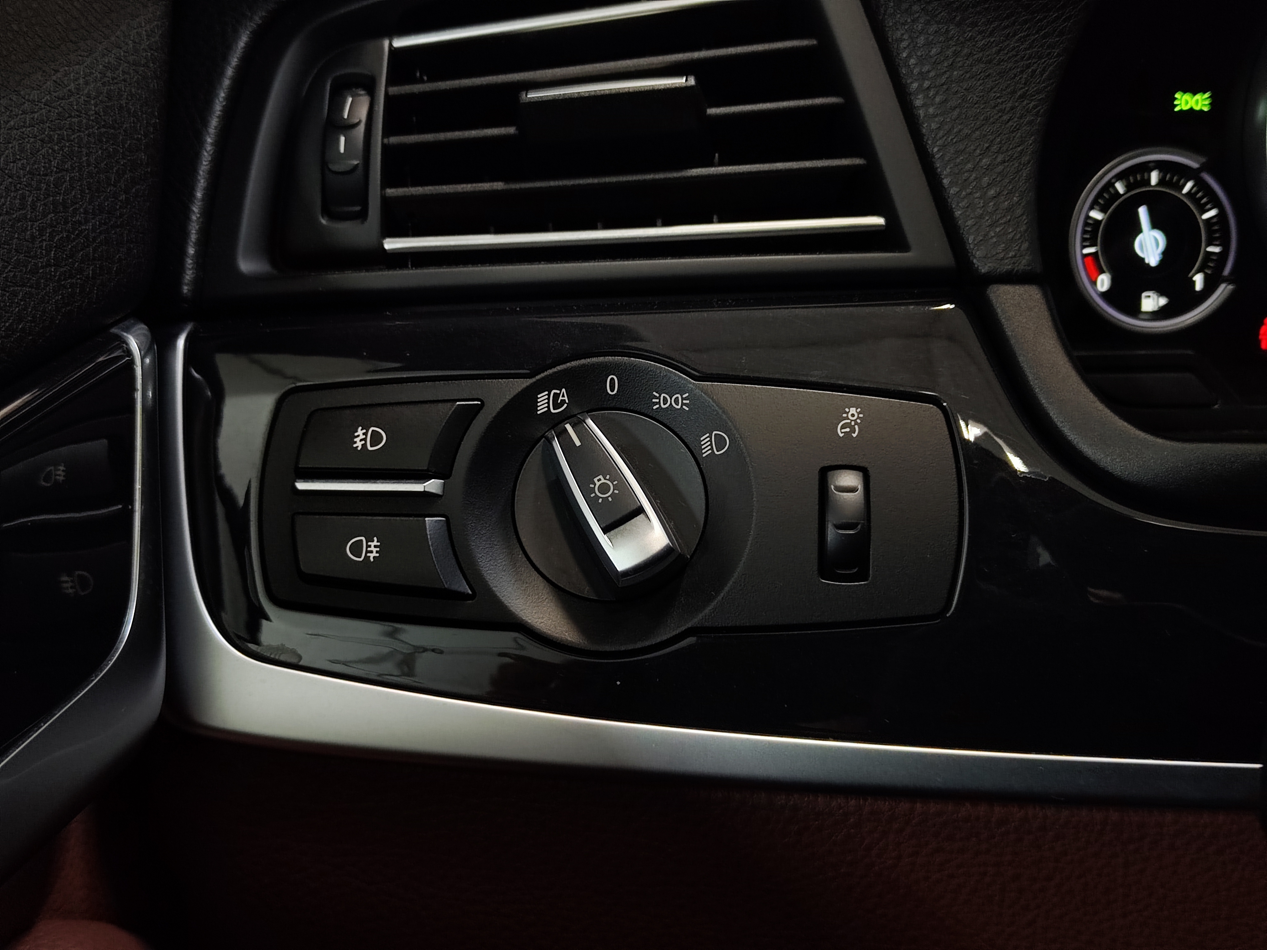 BMW -
