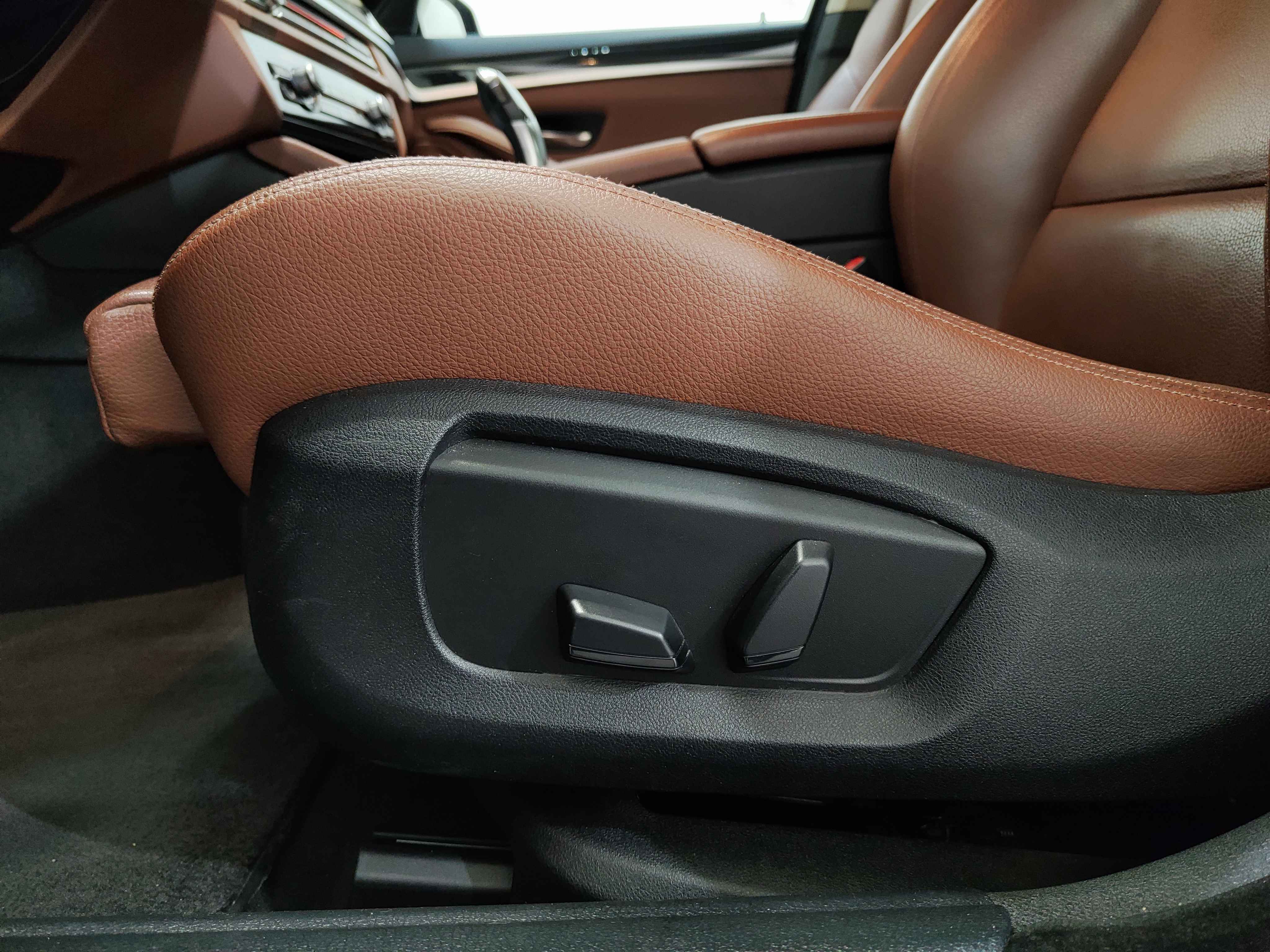 BMW -