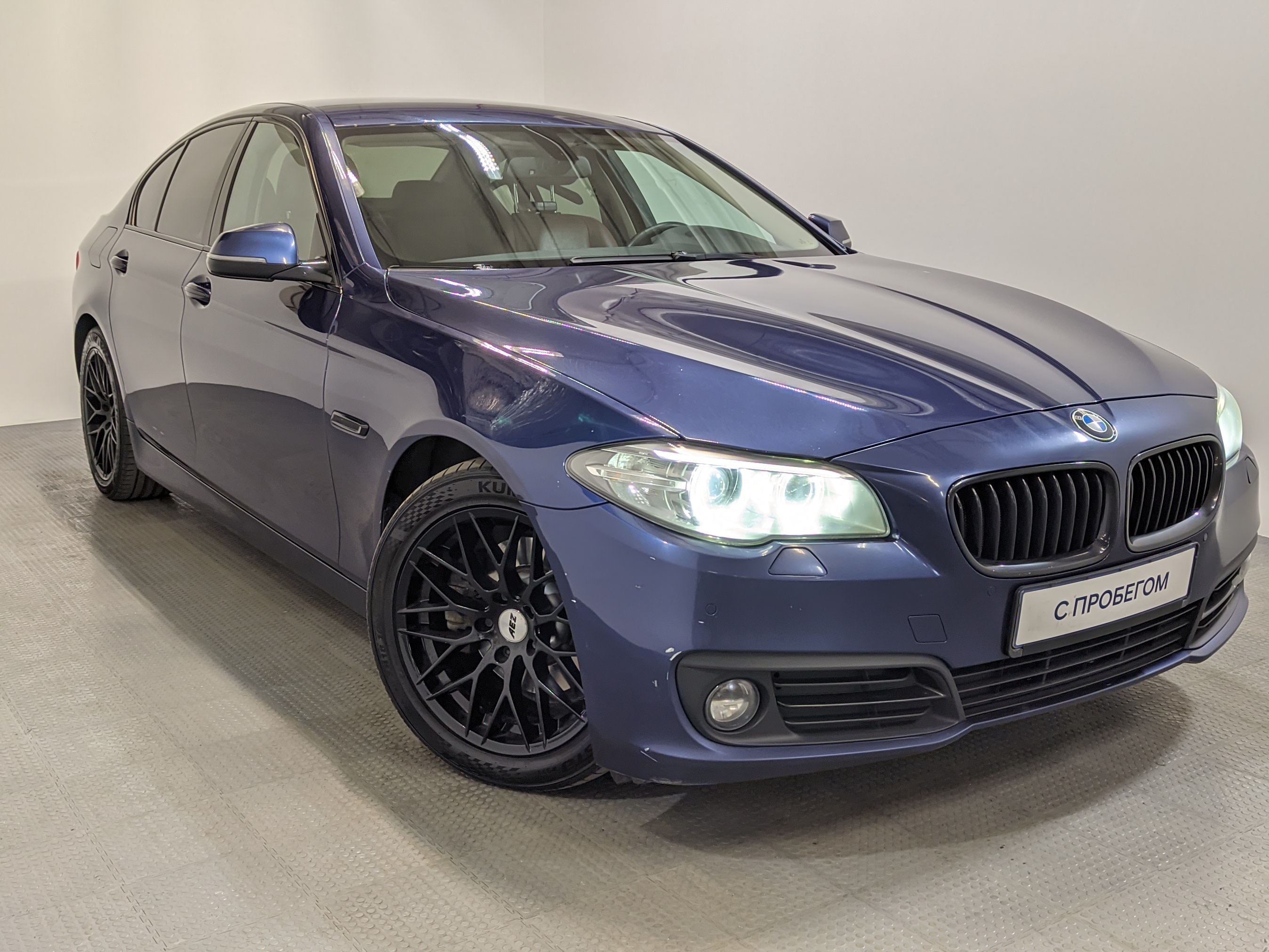 BMW -