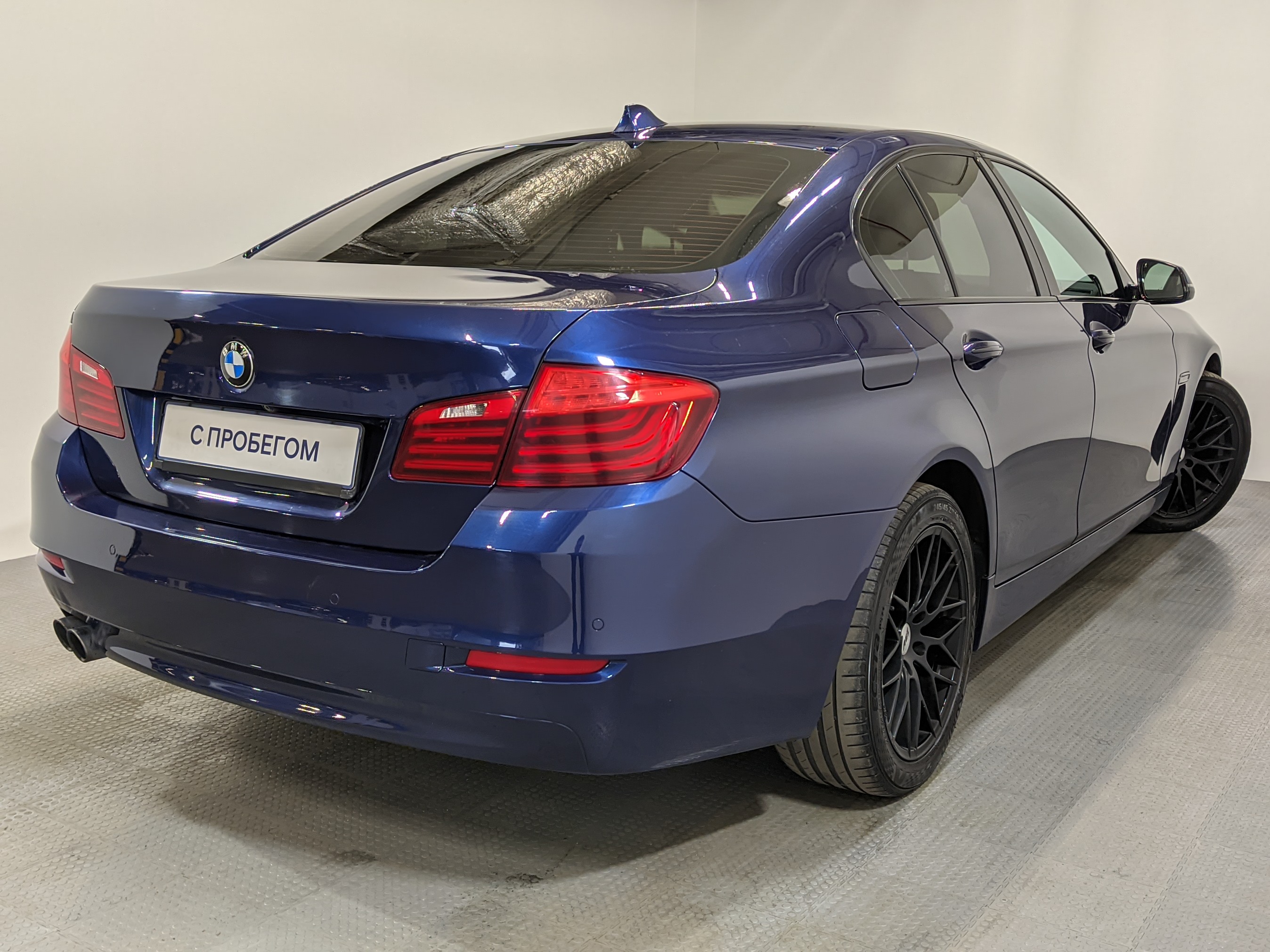 BMW -