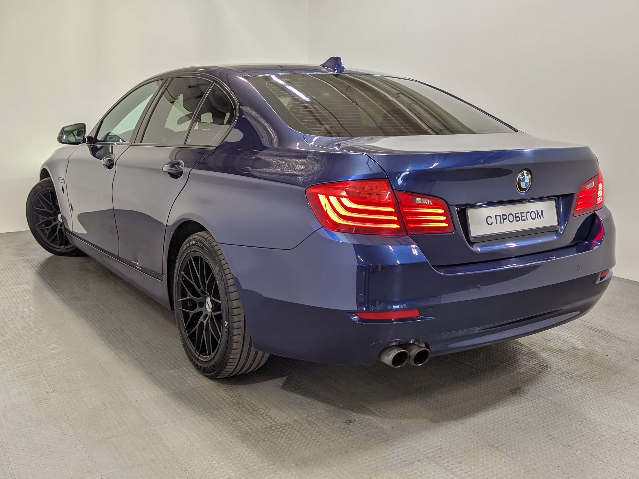 BMW -