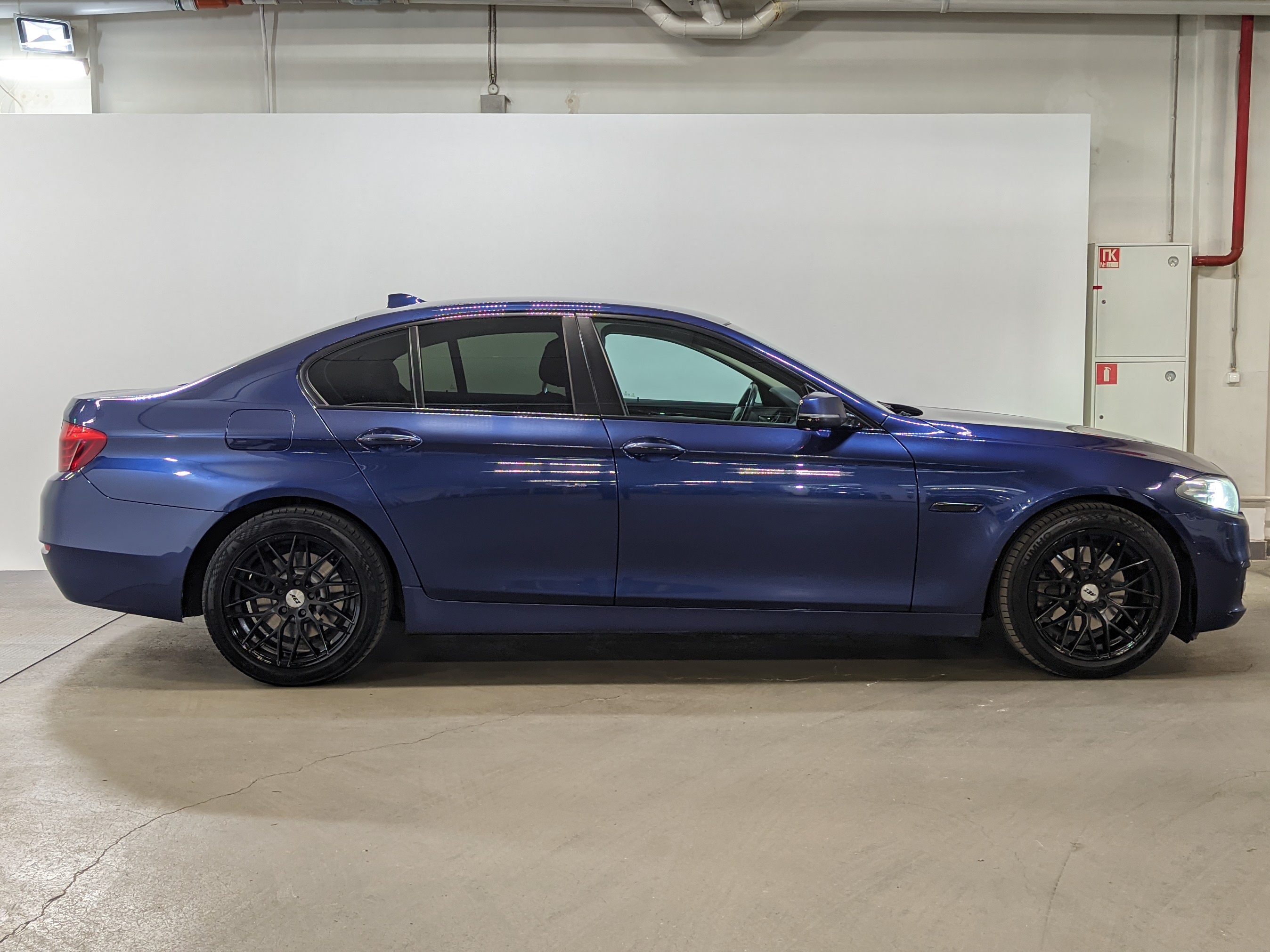 BMW -