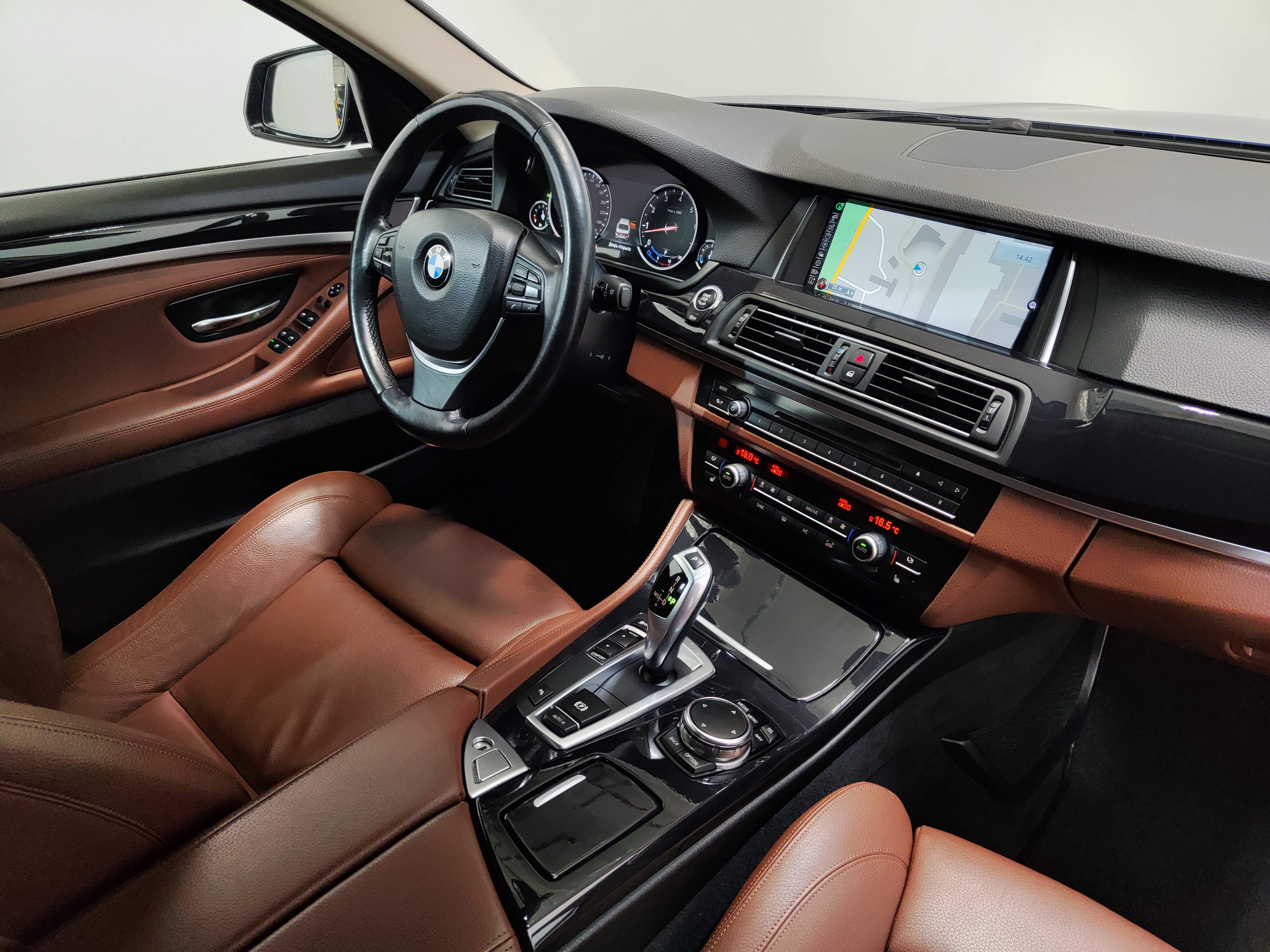 BMW -