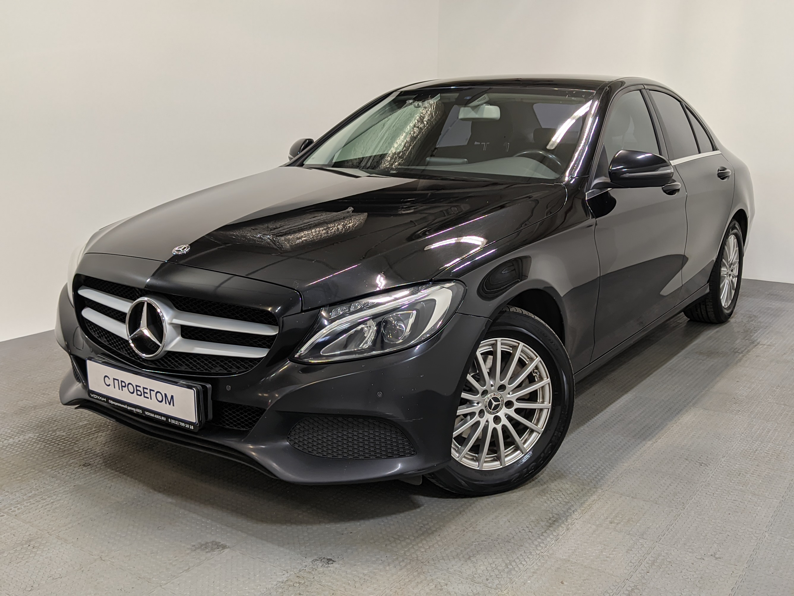 Mercedes-Benz -