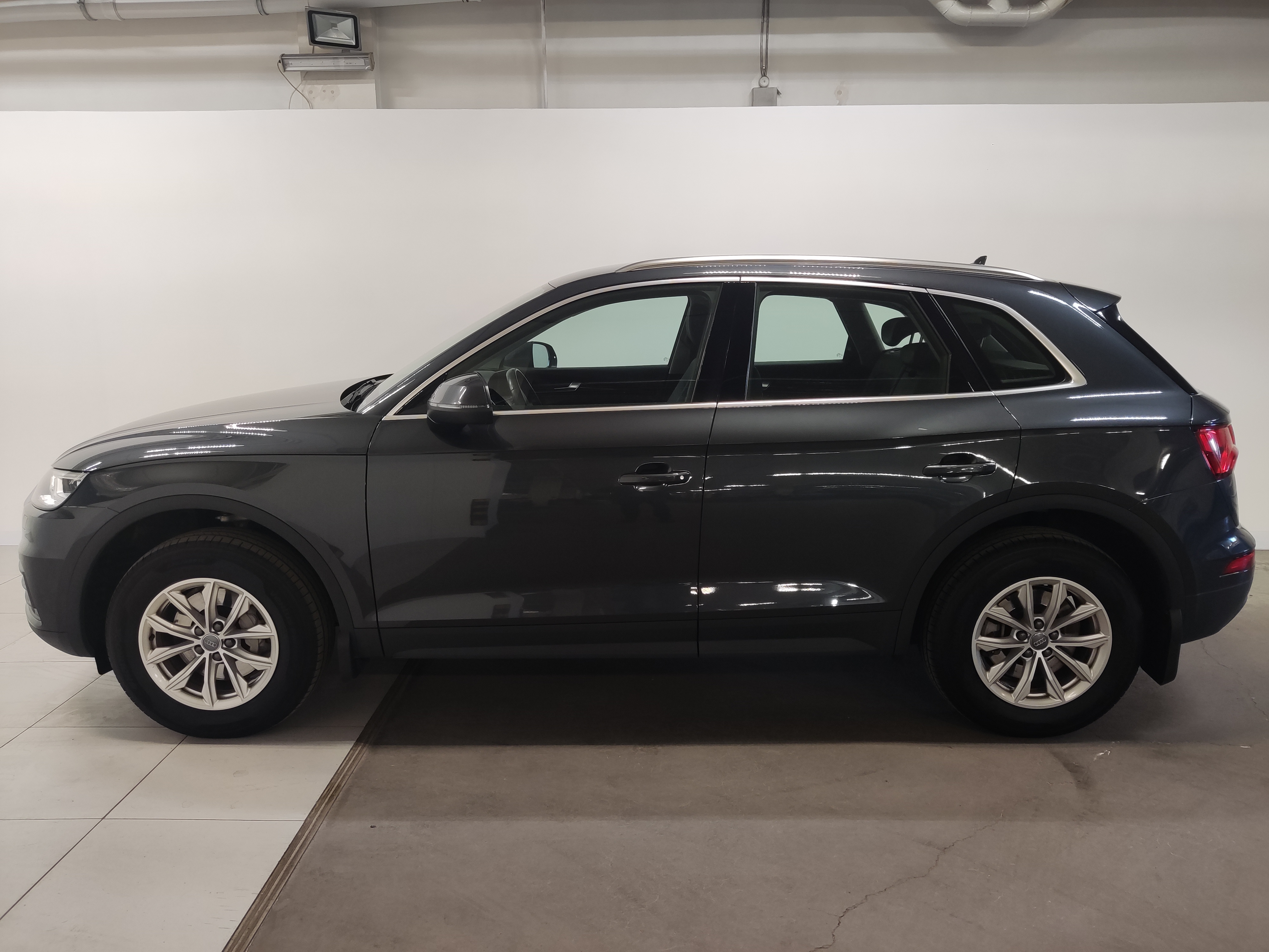 Audi -