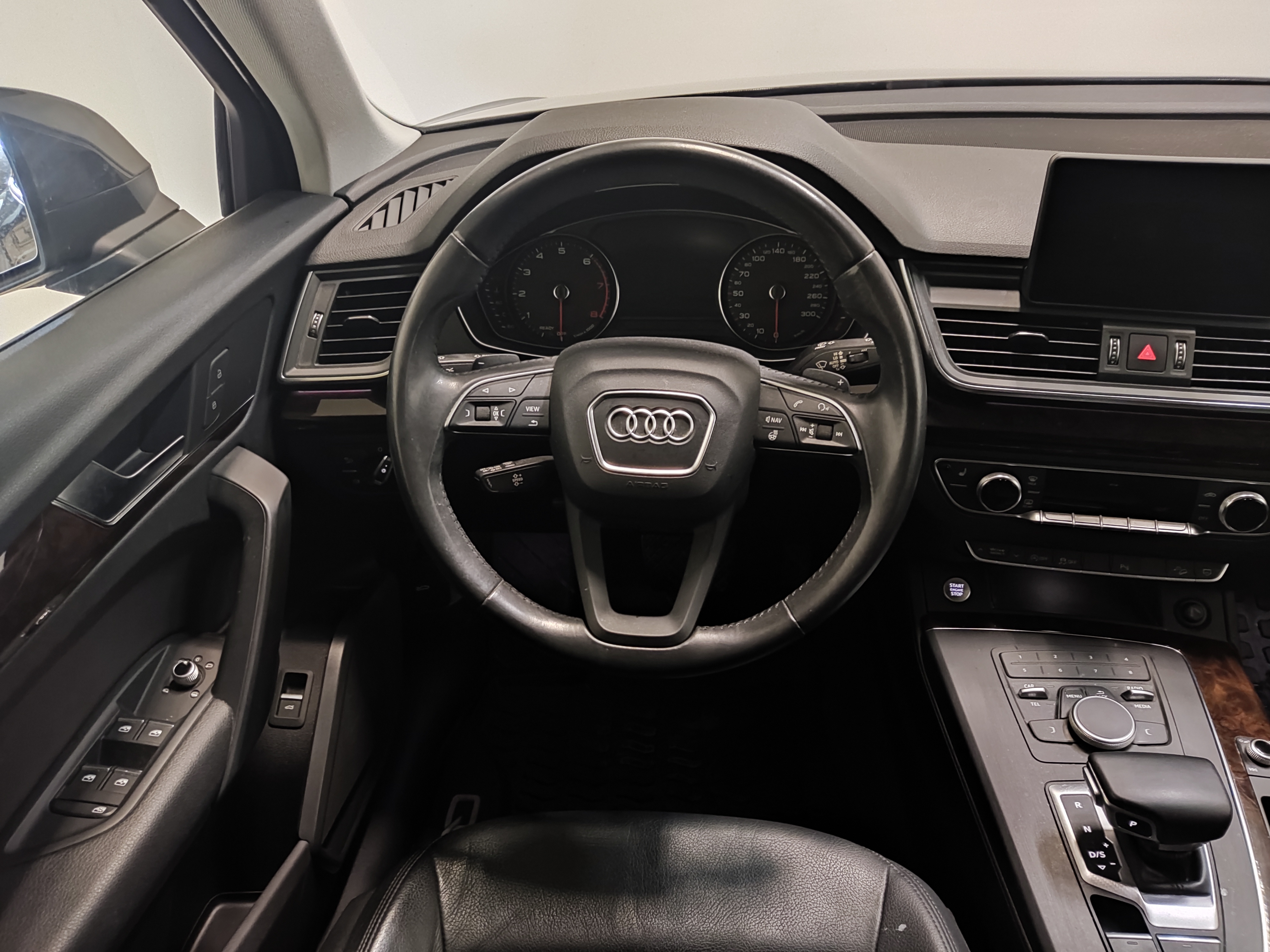 Audi -