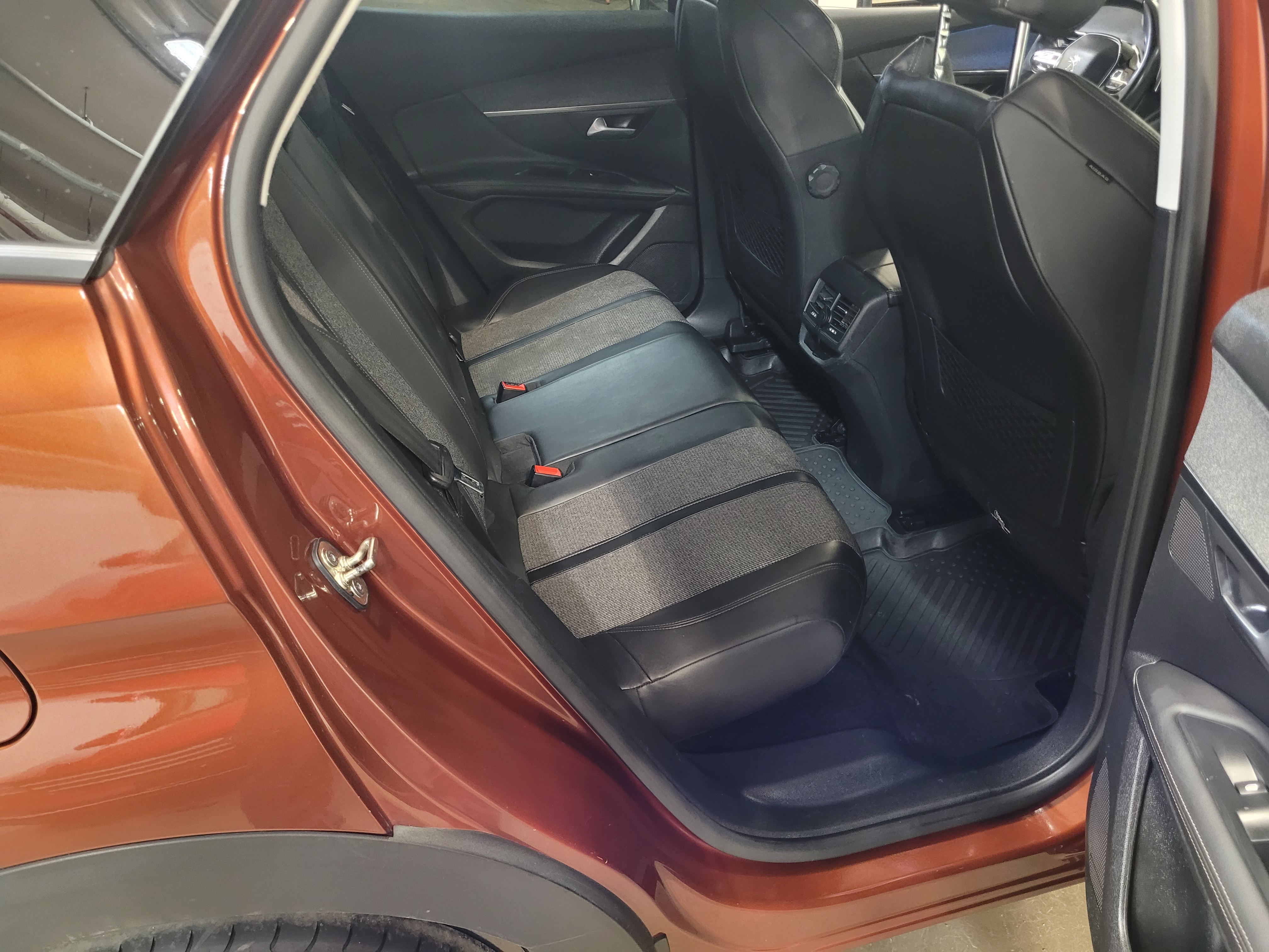 Peugeot Peugeot 3008 -
