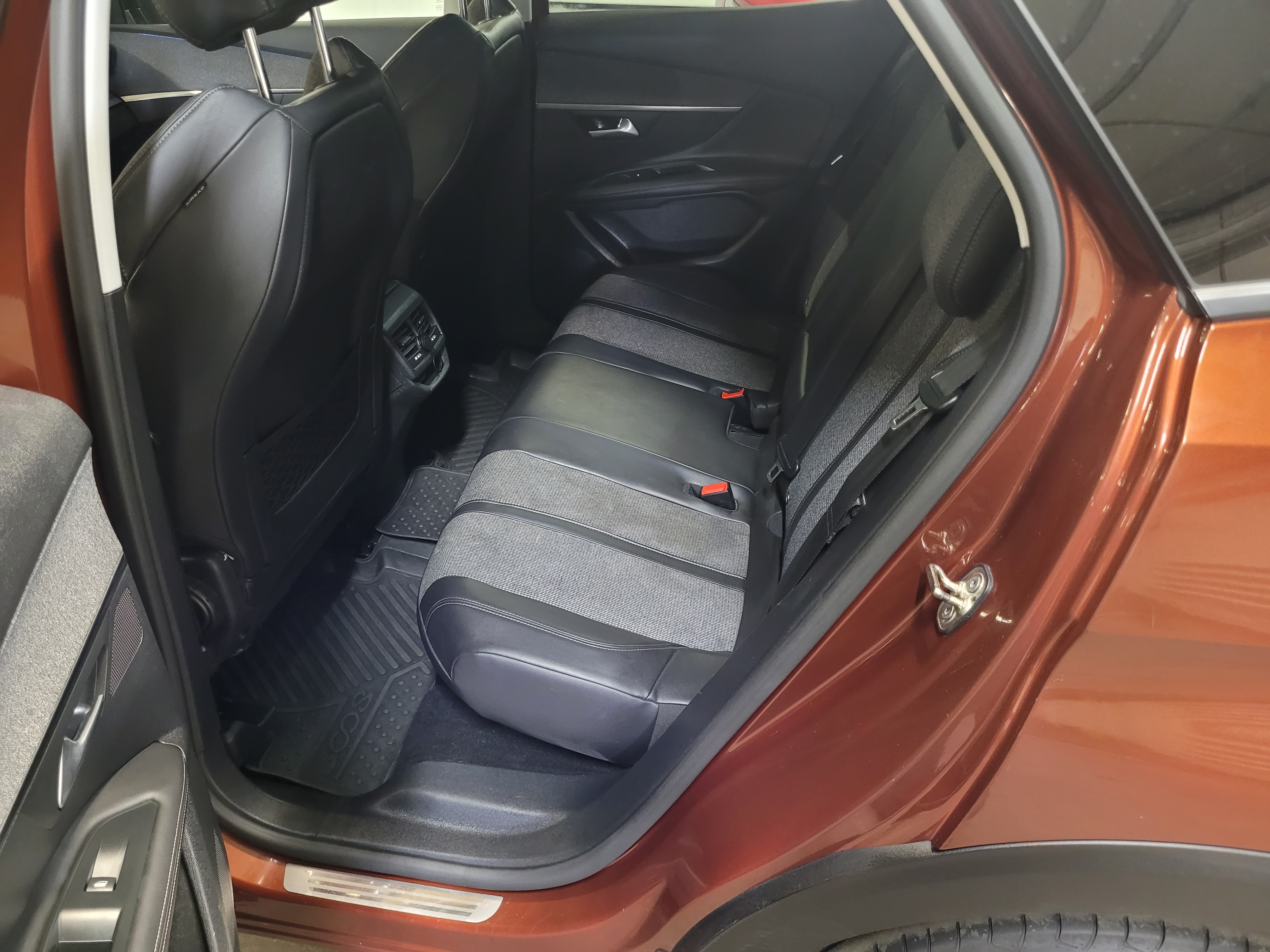Peugeot Peugeot 3008 -