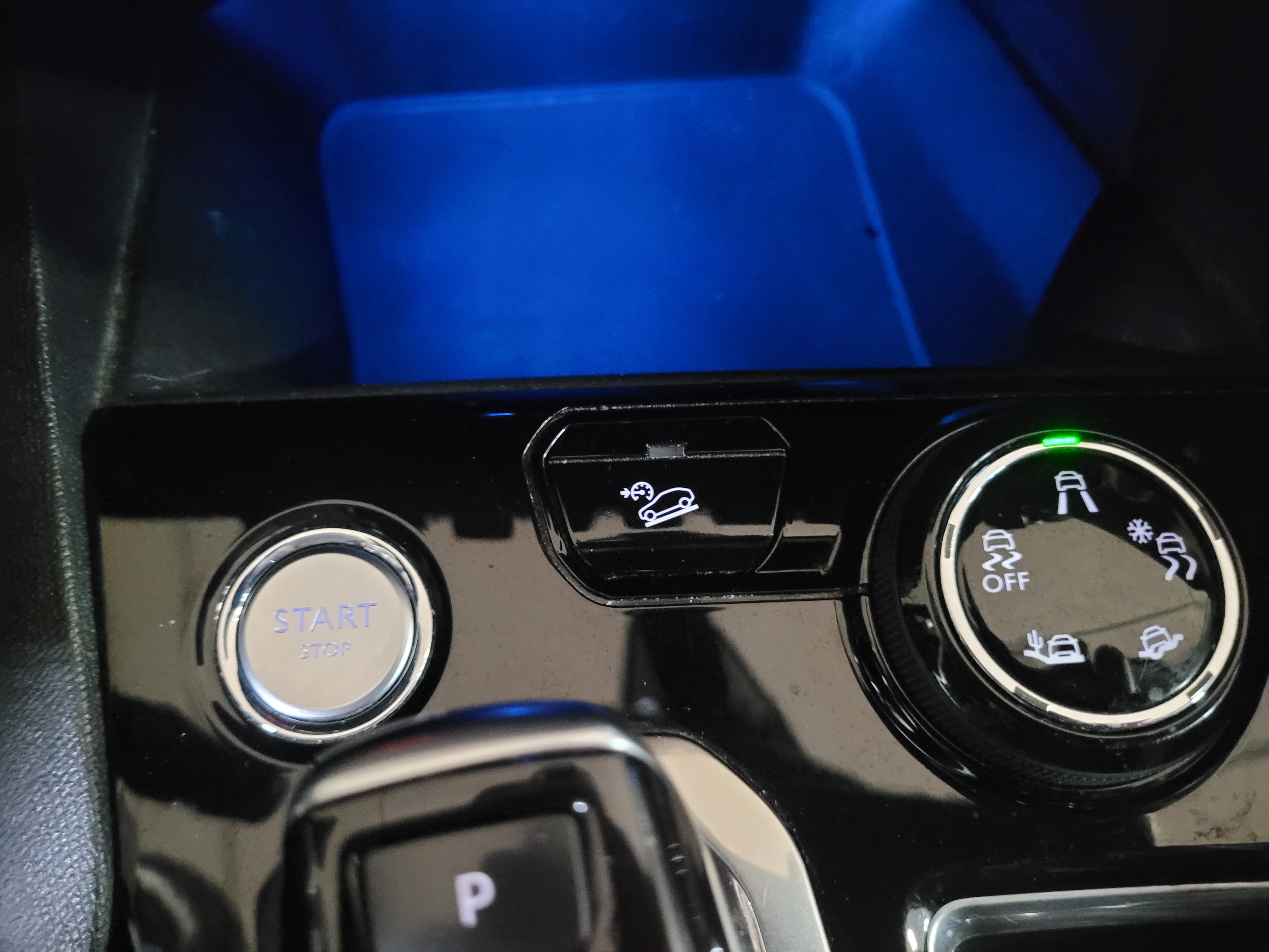 Peugeot Peugeot 3008 -