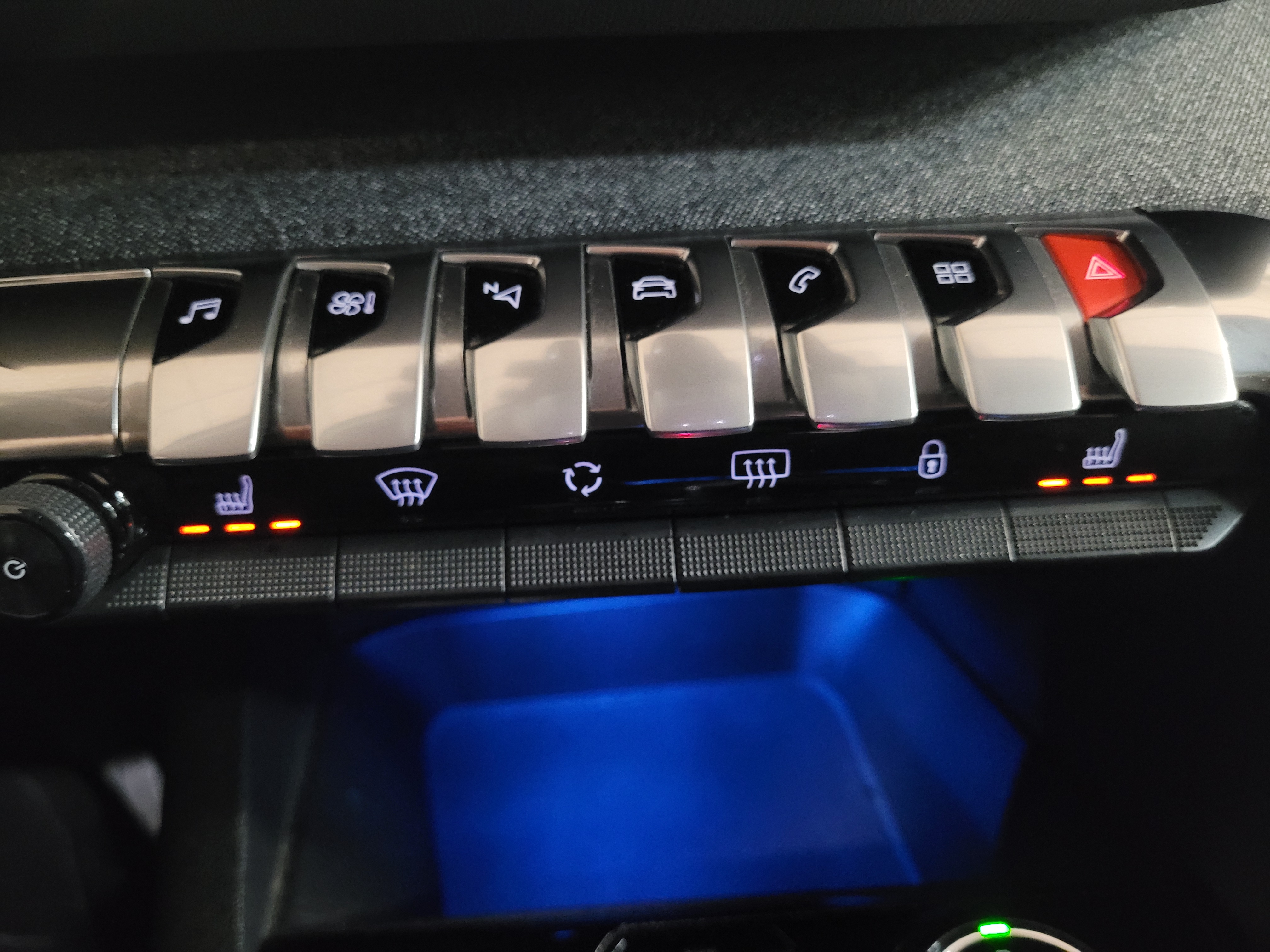 Peugeot Peugeot 3008 -