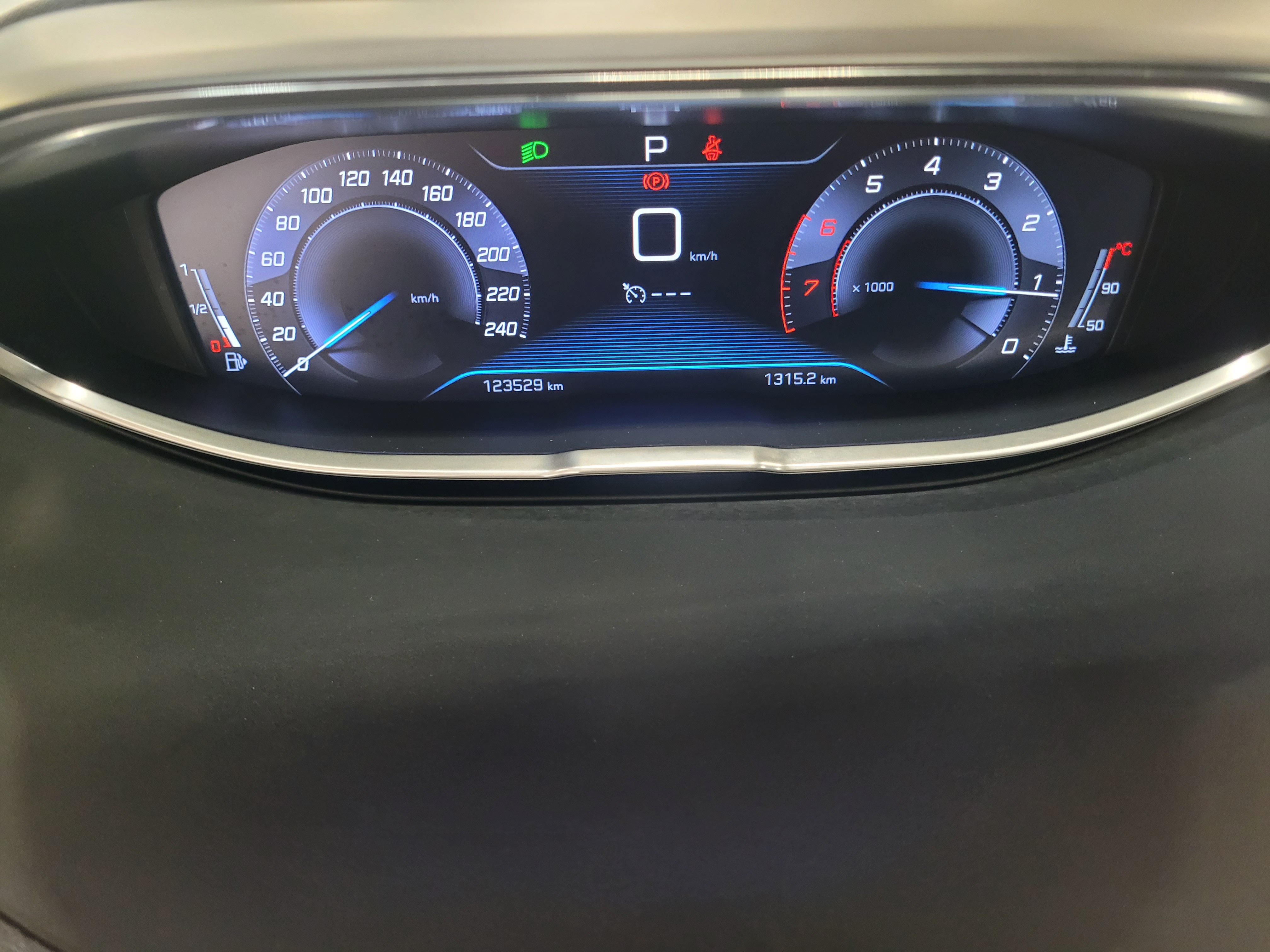 Peugeot Peugeot 3008 -
