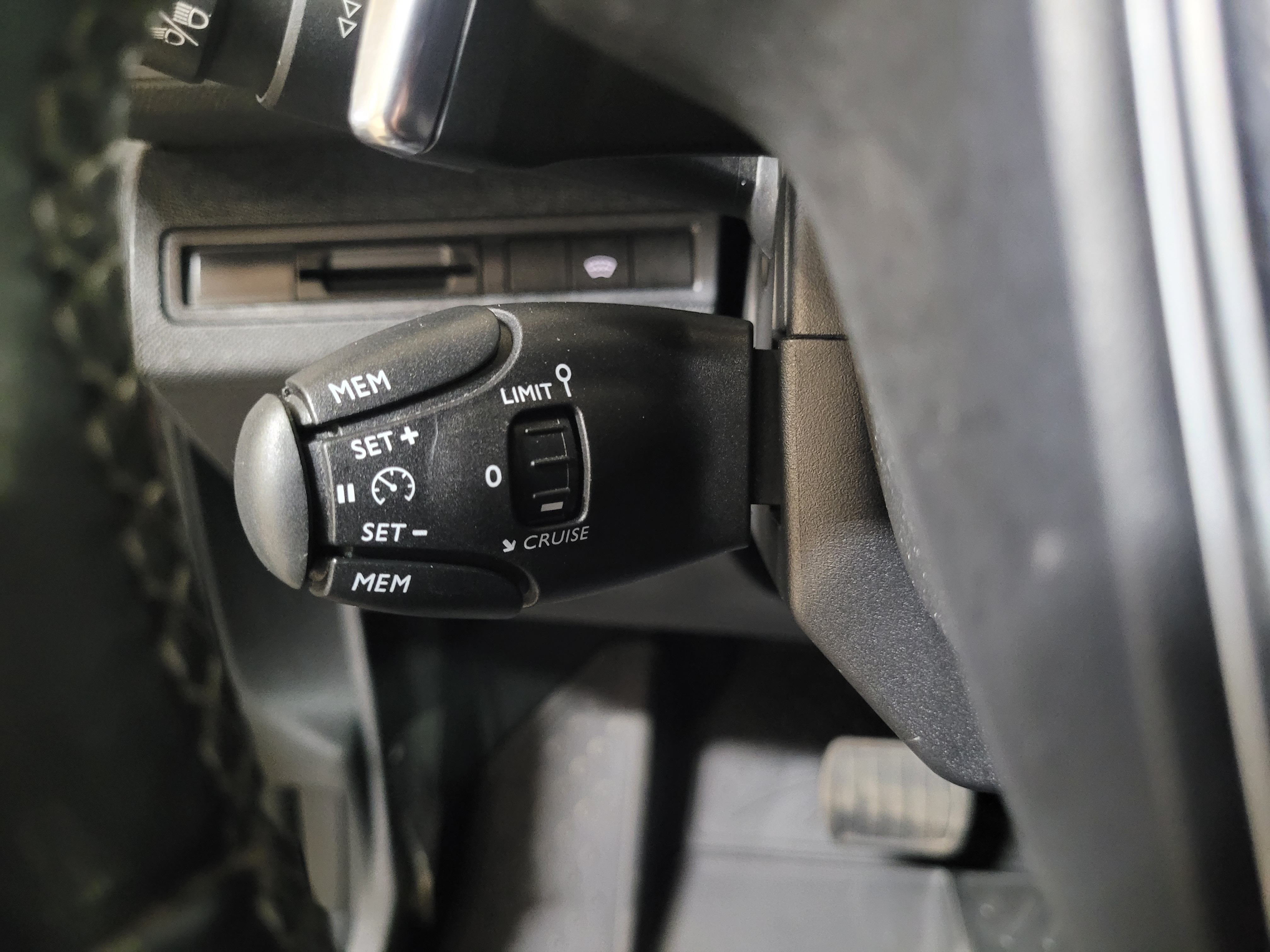 Peugeot Peugeot 3008 -