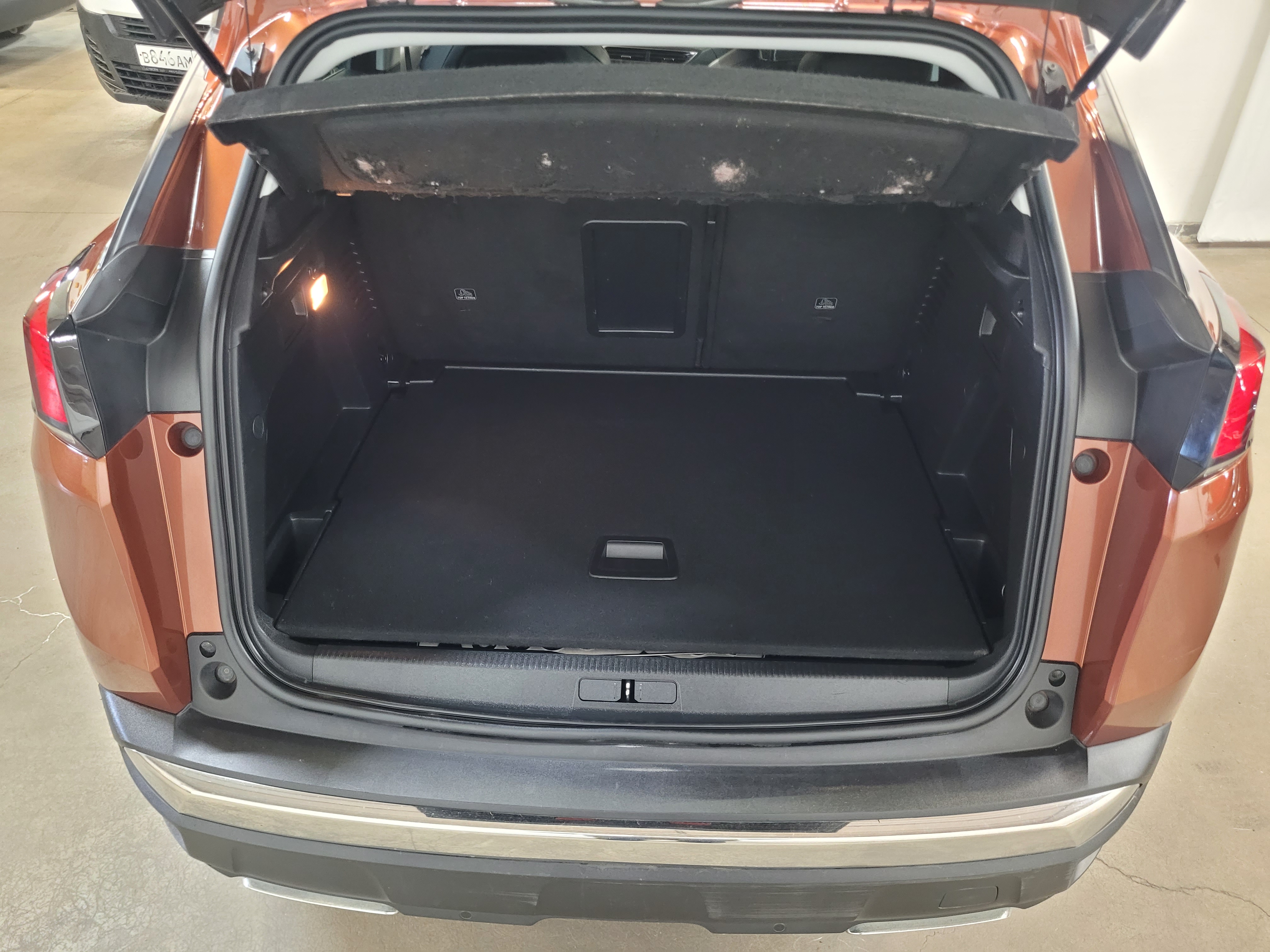 Peugeot Peugeot 3008 -