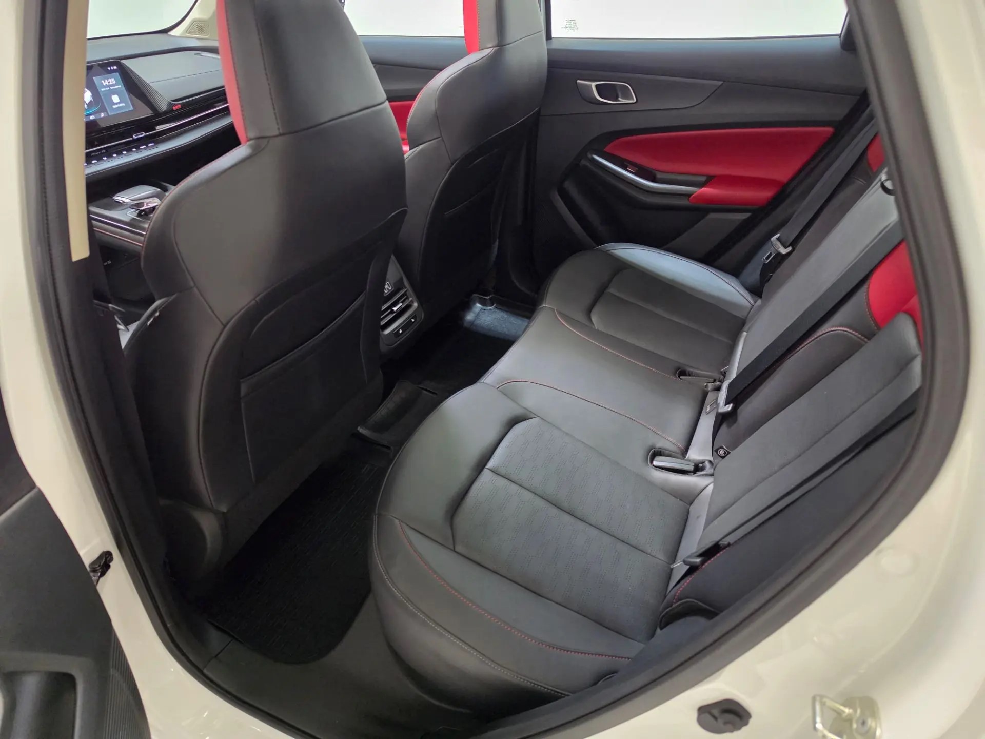 Changan -