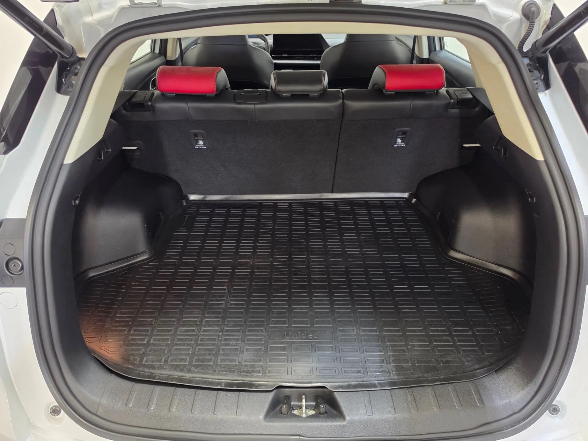 Changan -