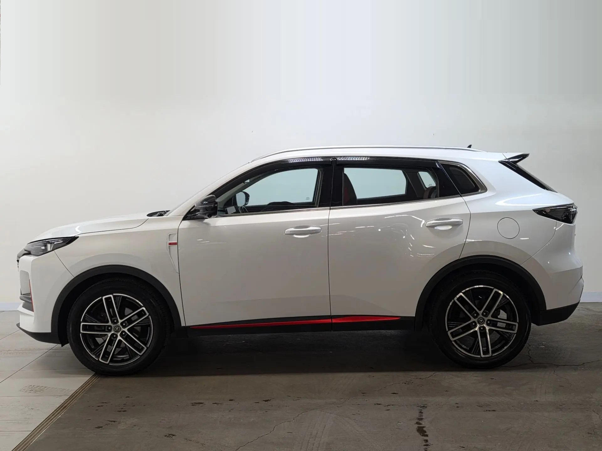 Changan -