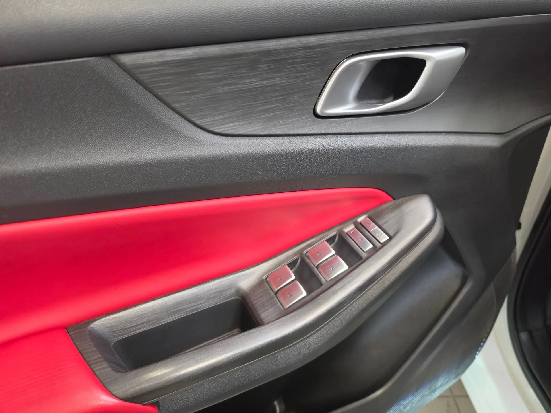 Changan -