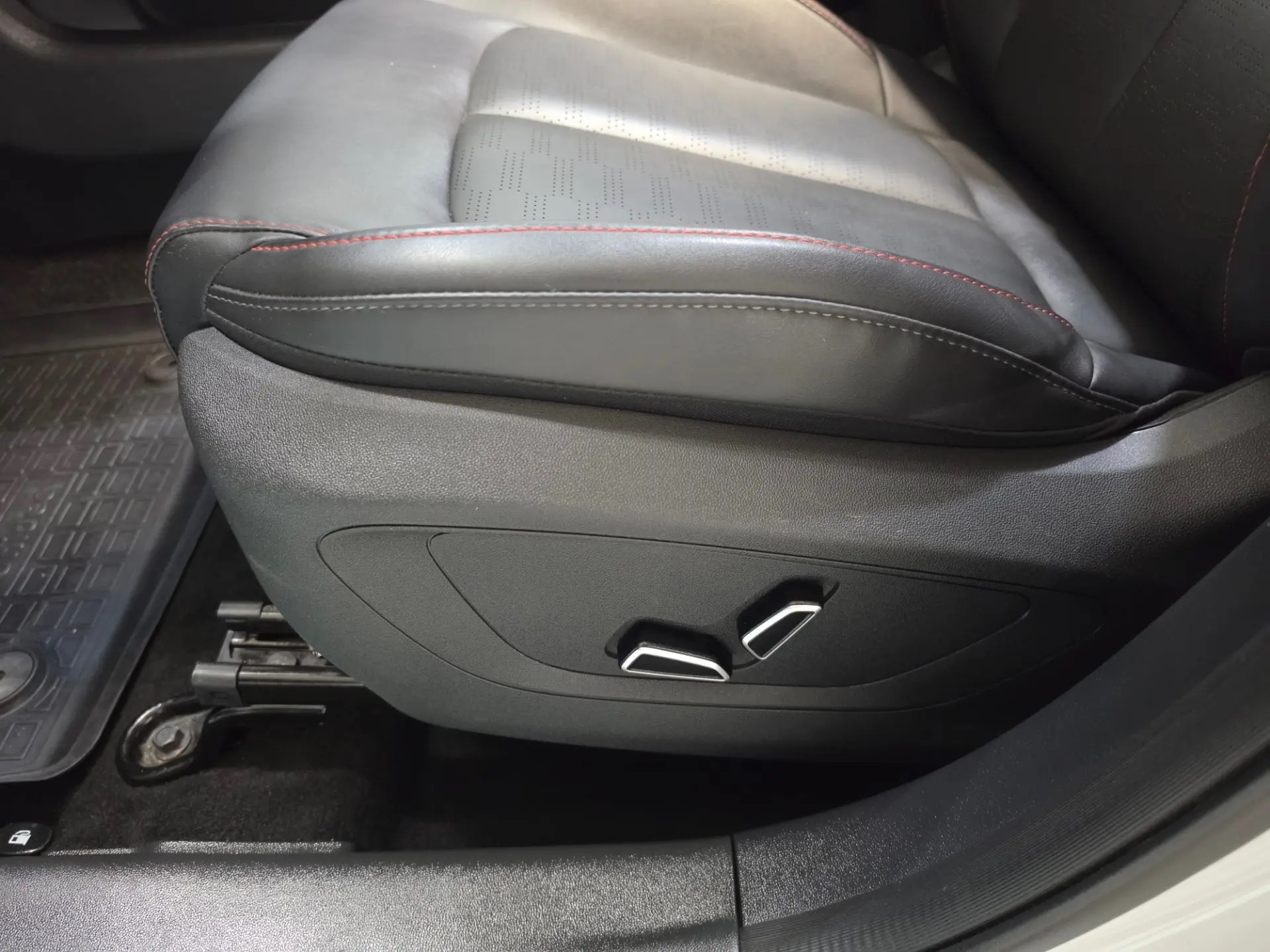 Changan -