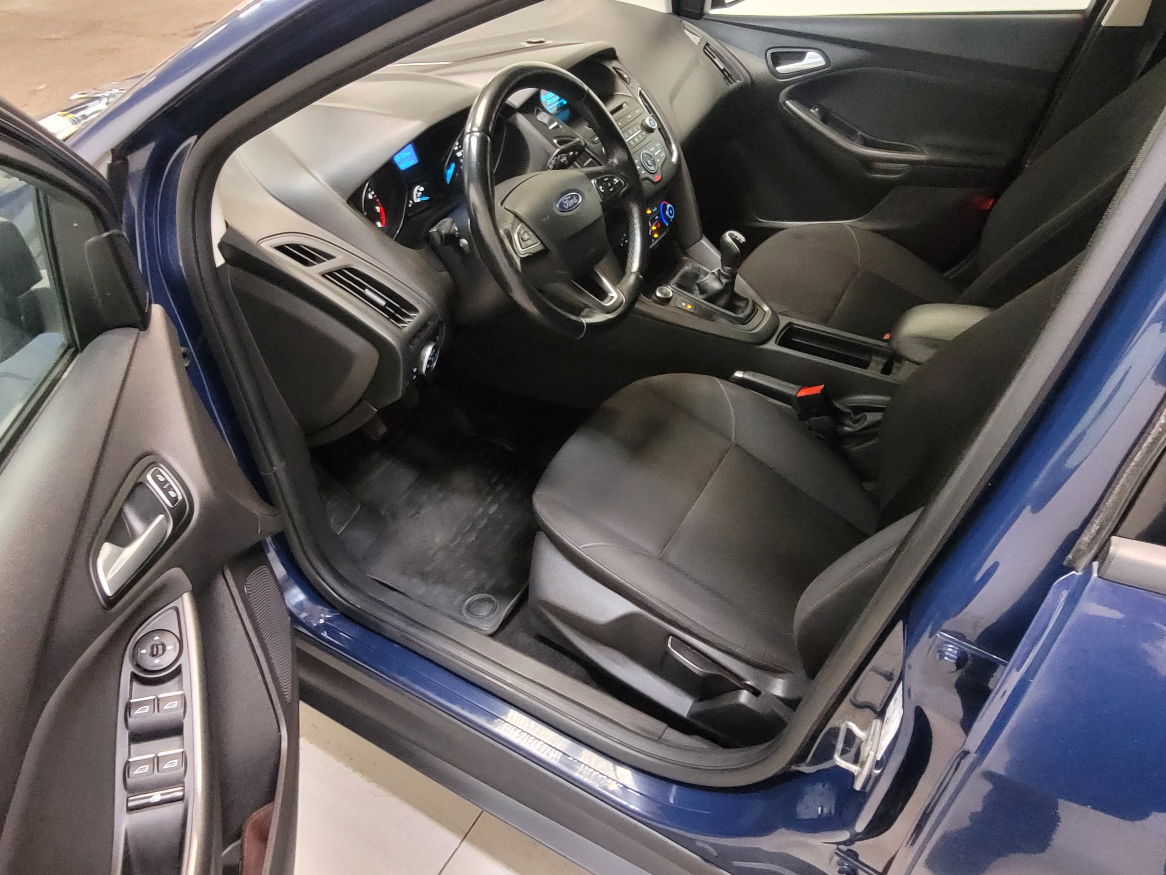 Ford -