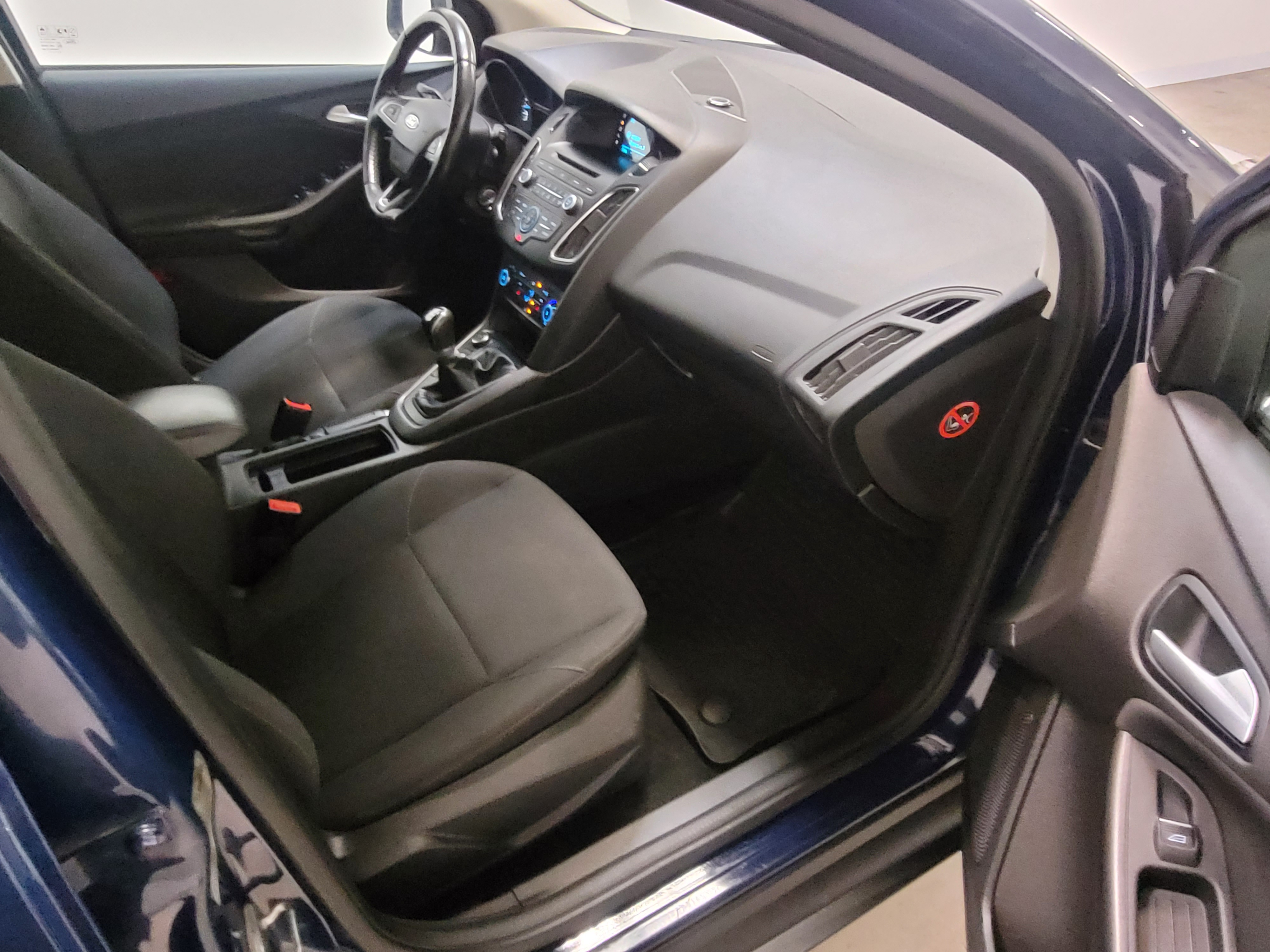Ford -