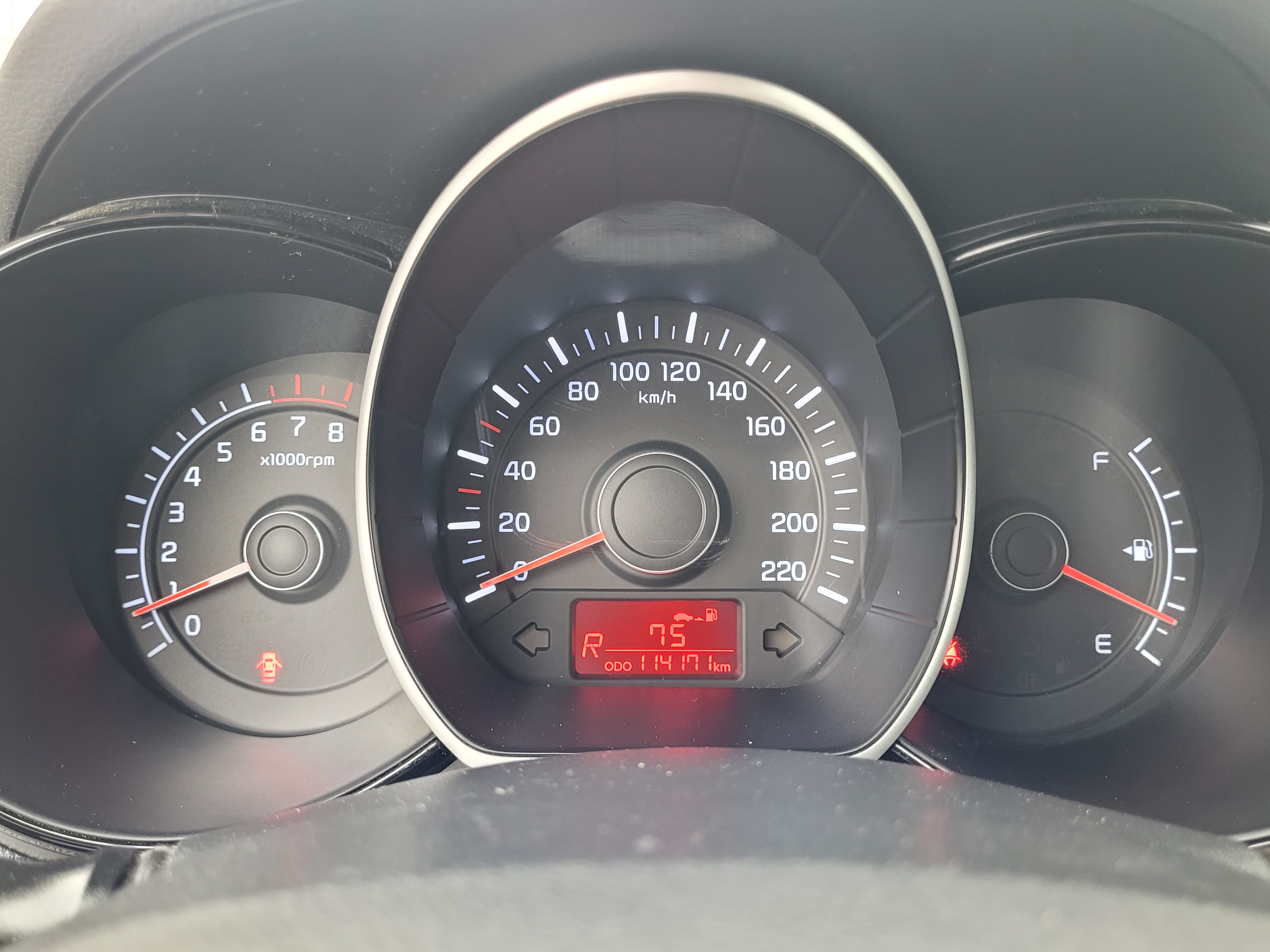 Kia -