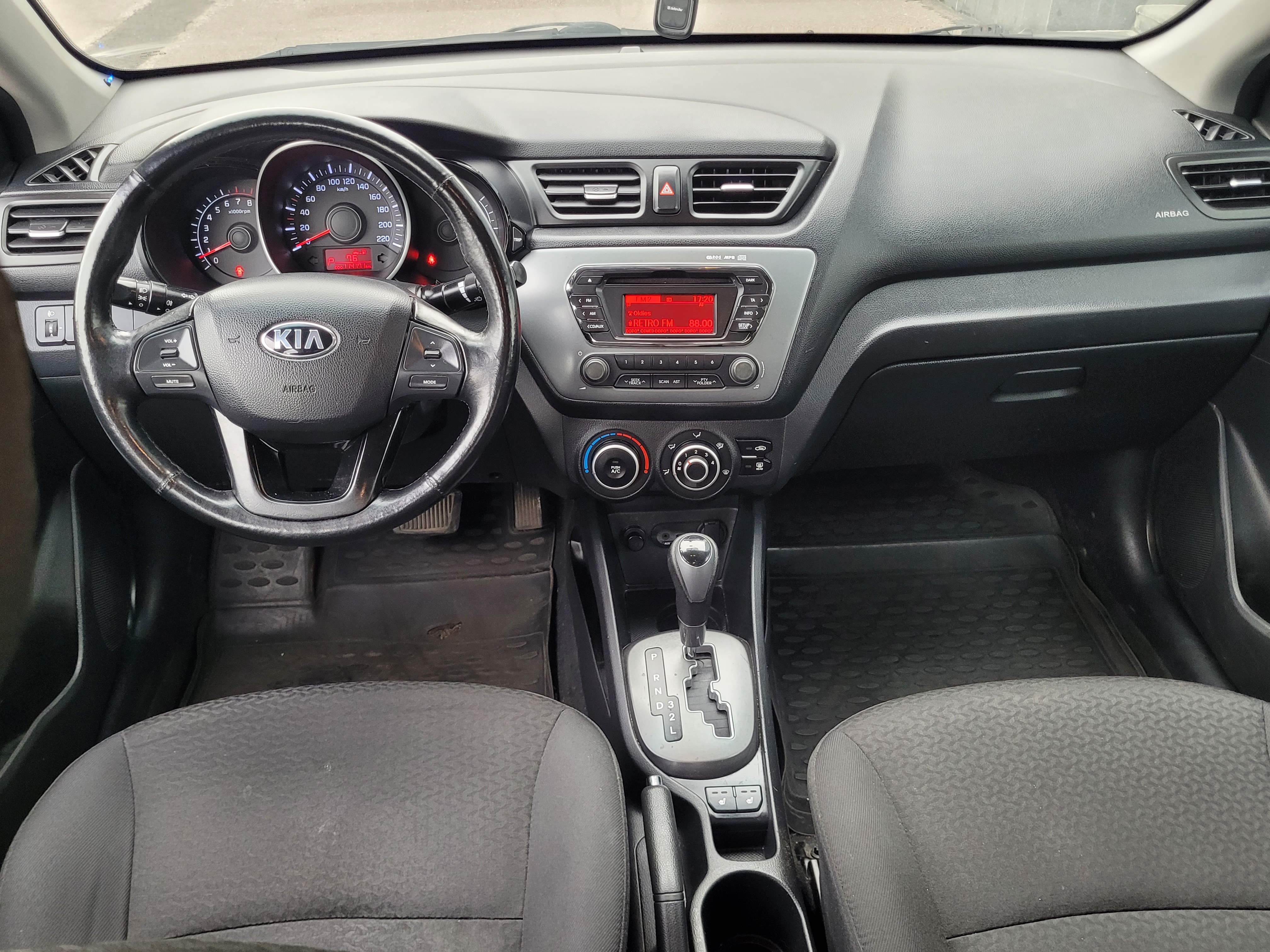 Kia -