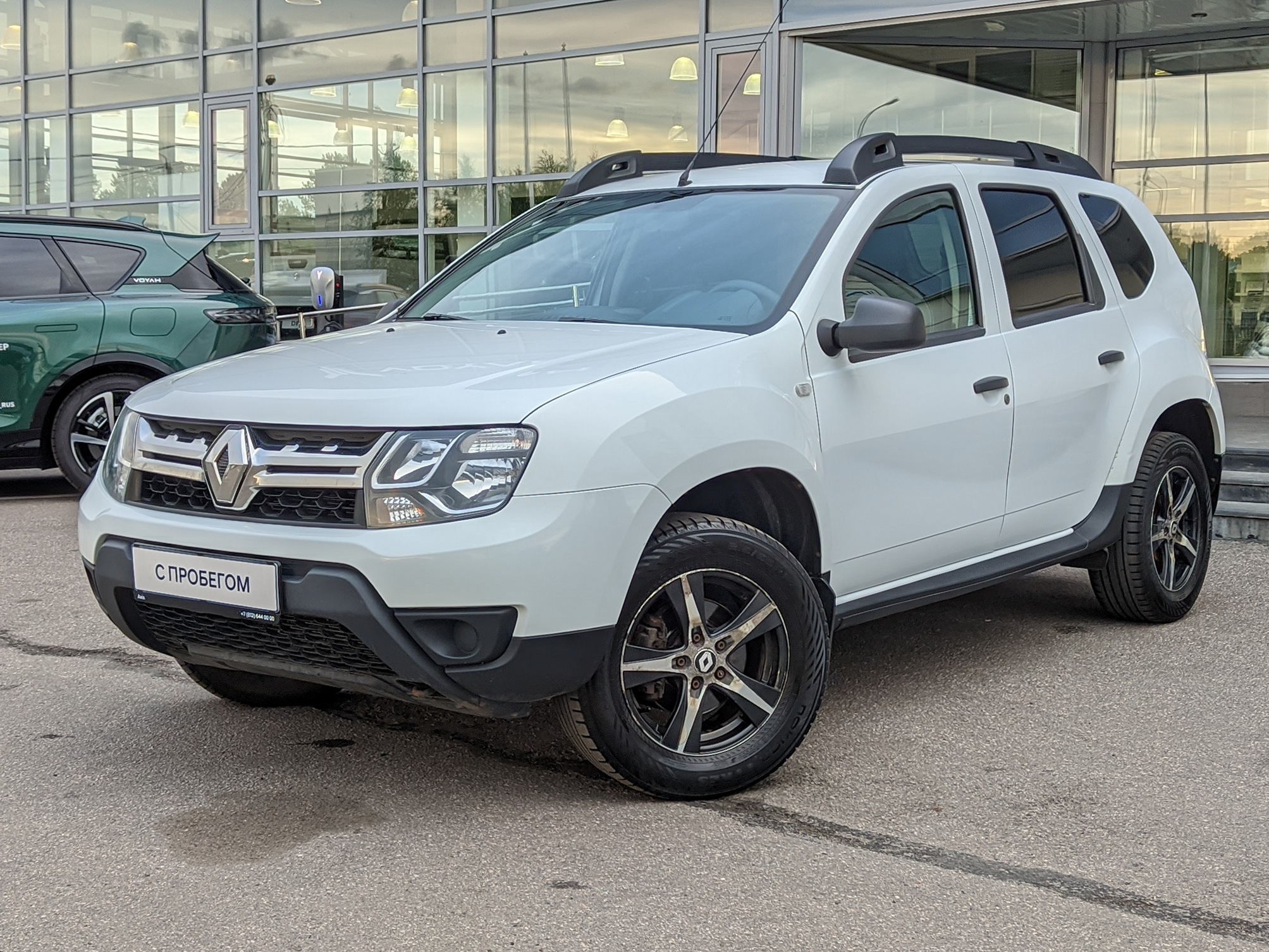 Renault -