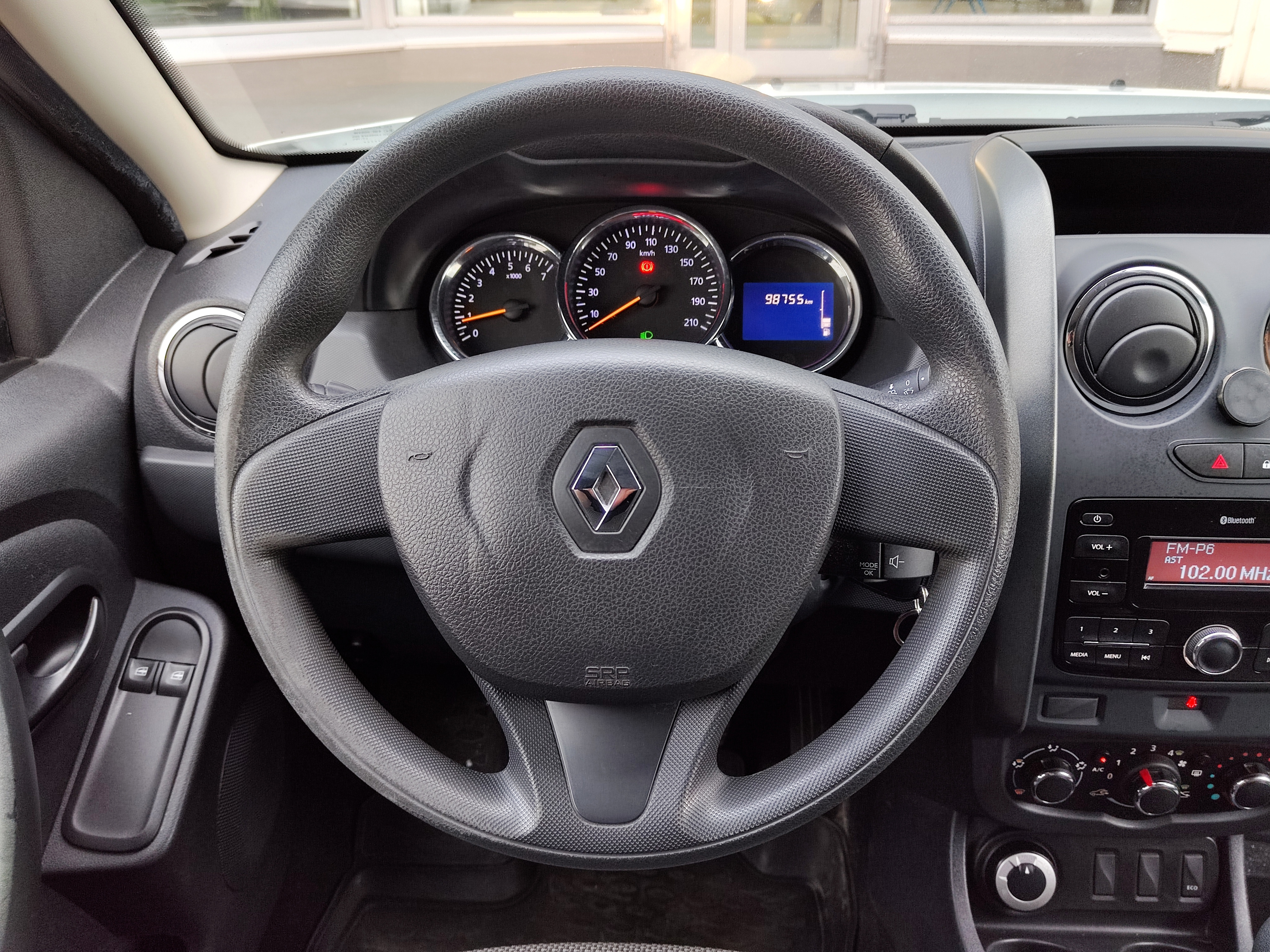 Renault -