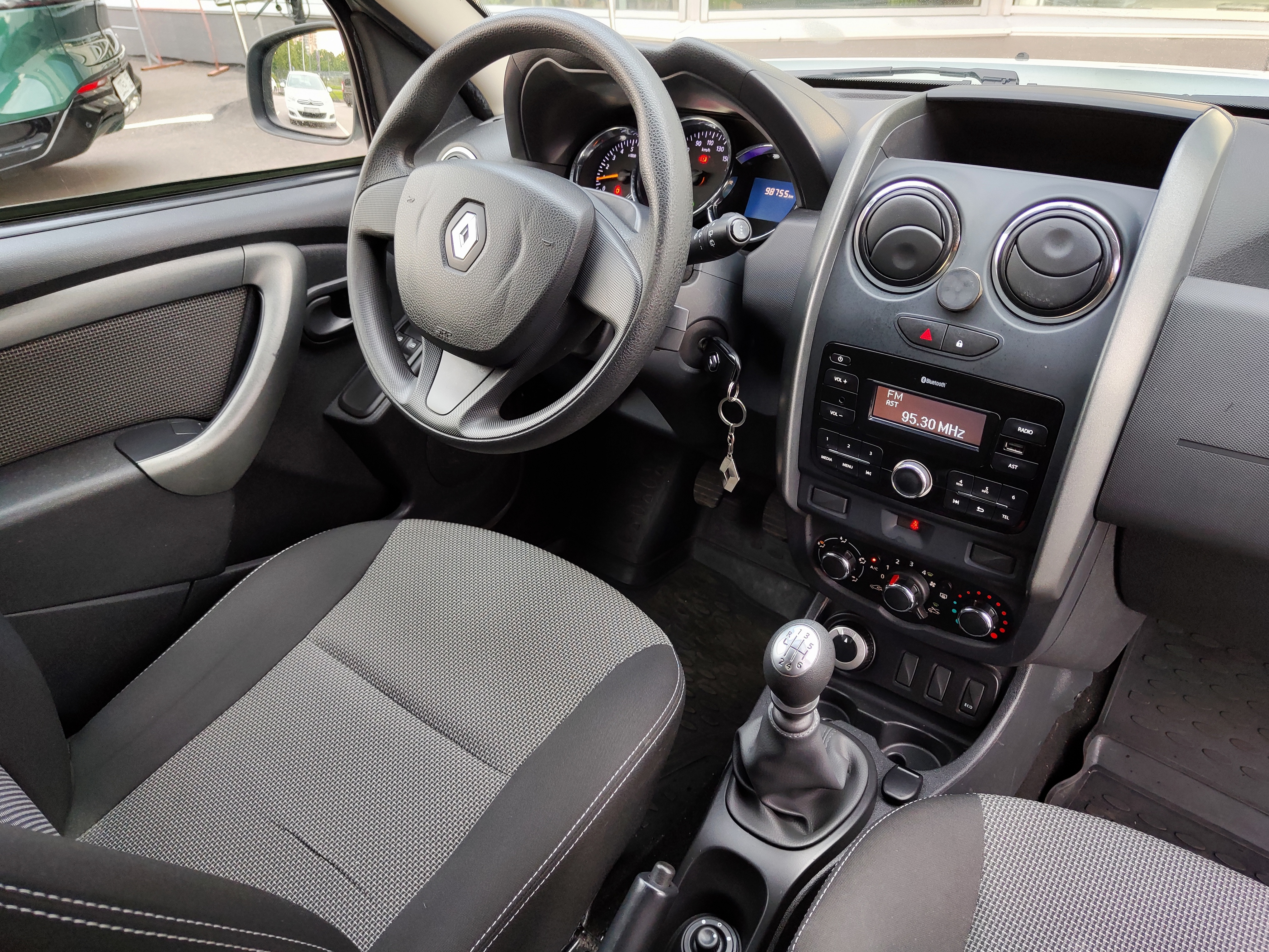 Renault -