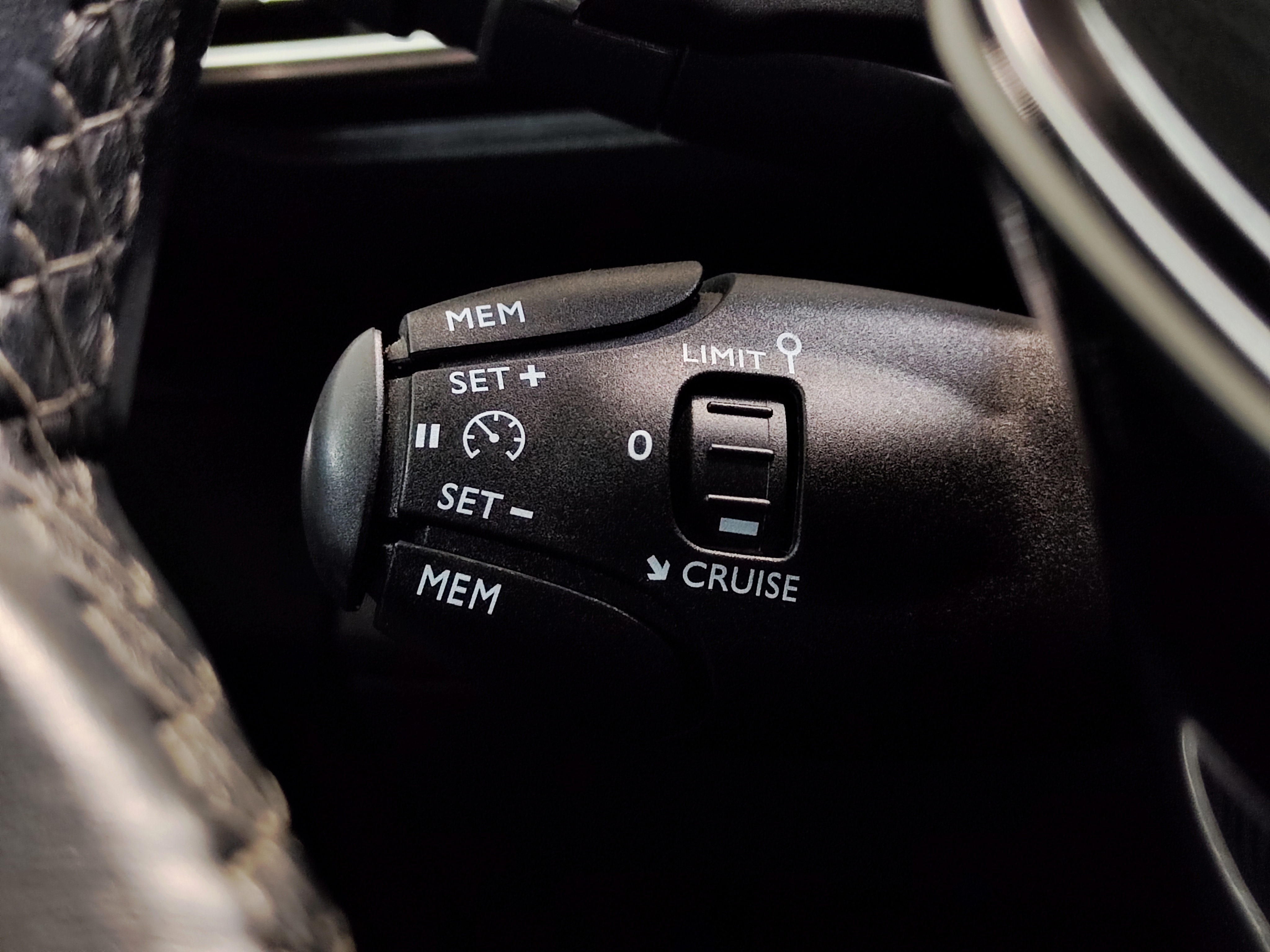 Peugeot Peugeot 5008 -