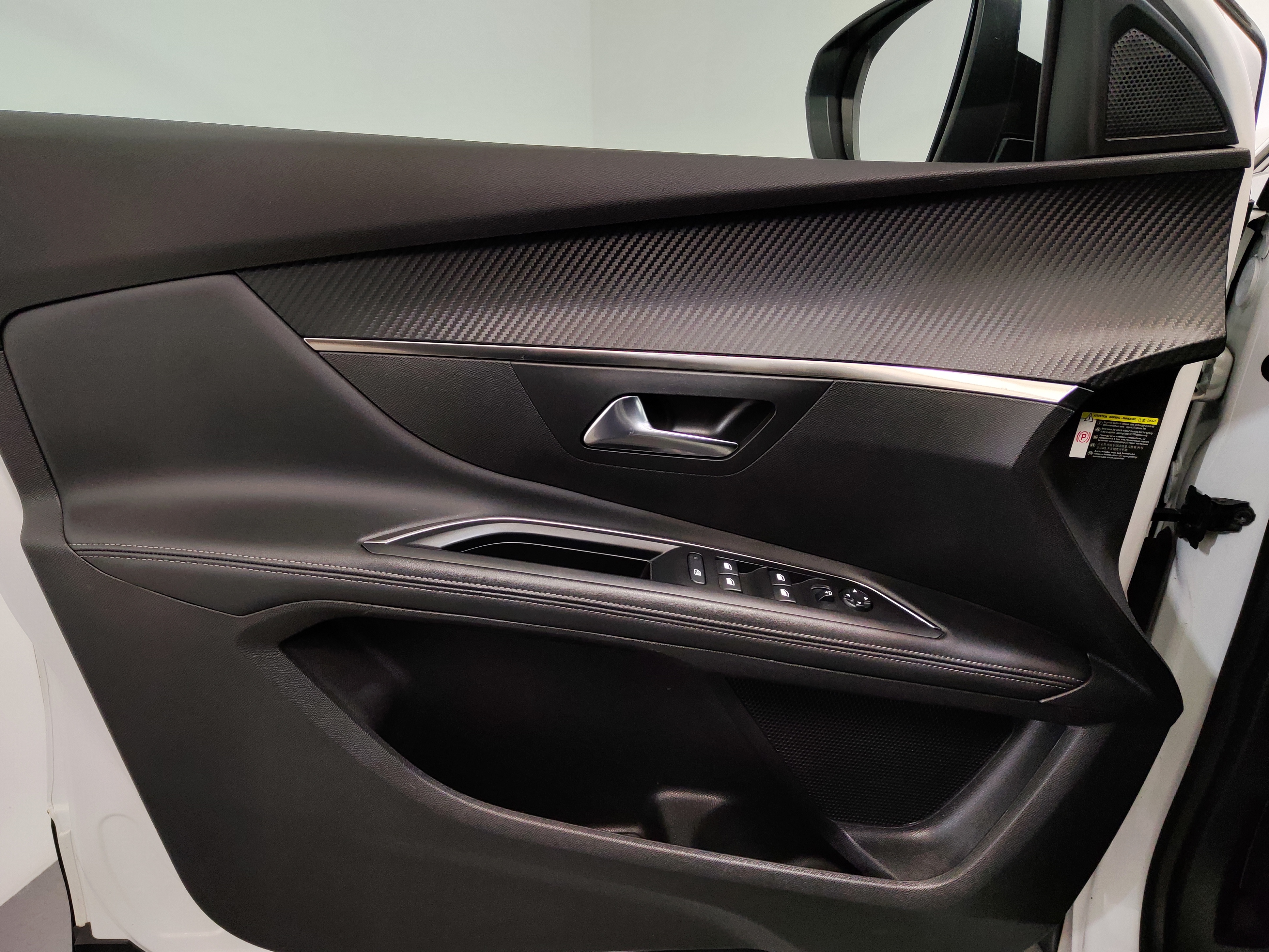 Peugeot Peugeot 5008 -