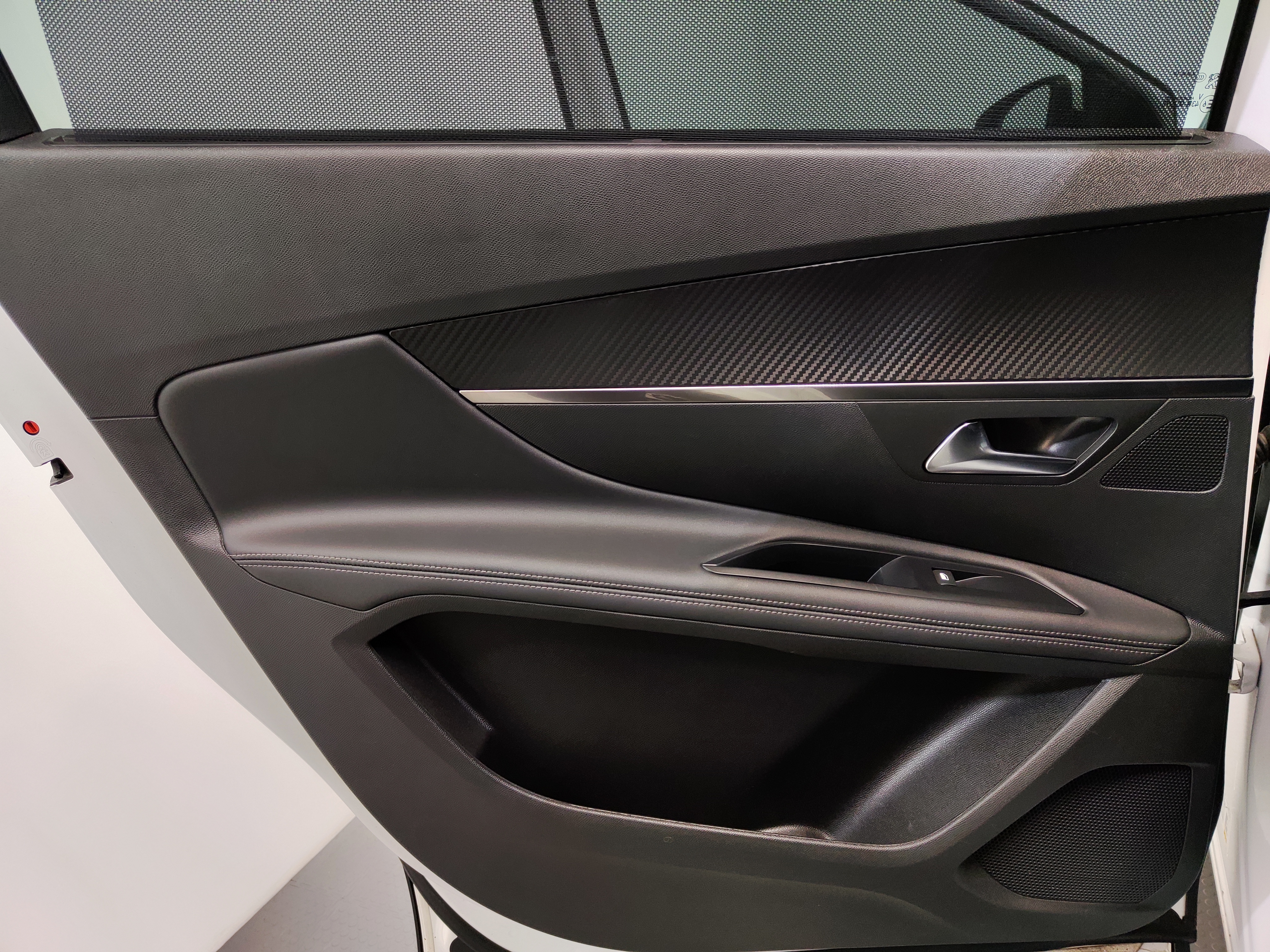 Peugeot Peugeot 5008 -