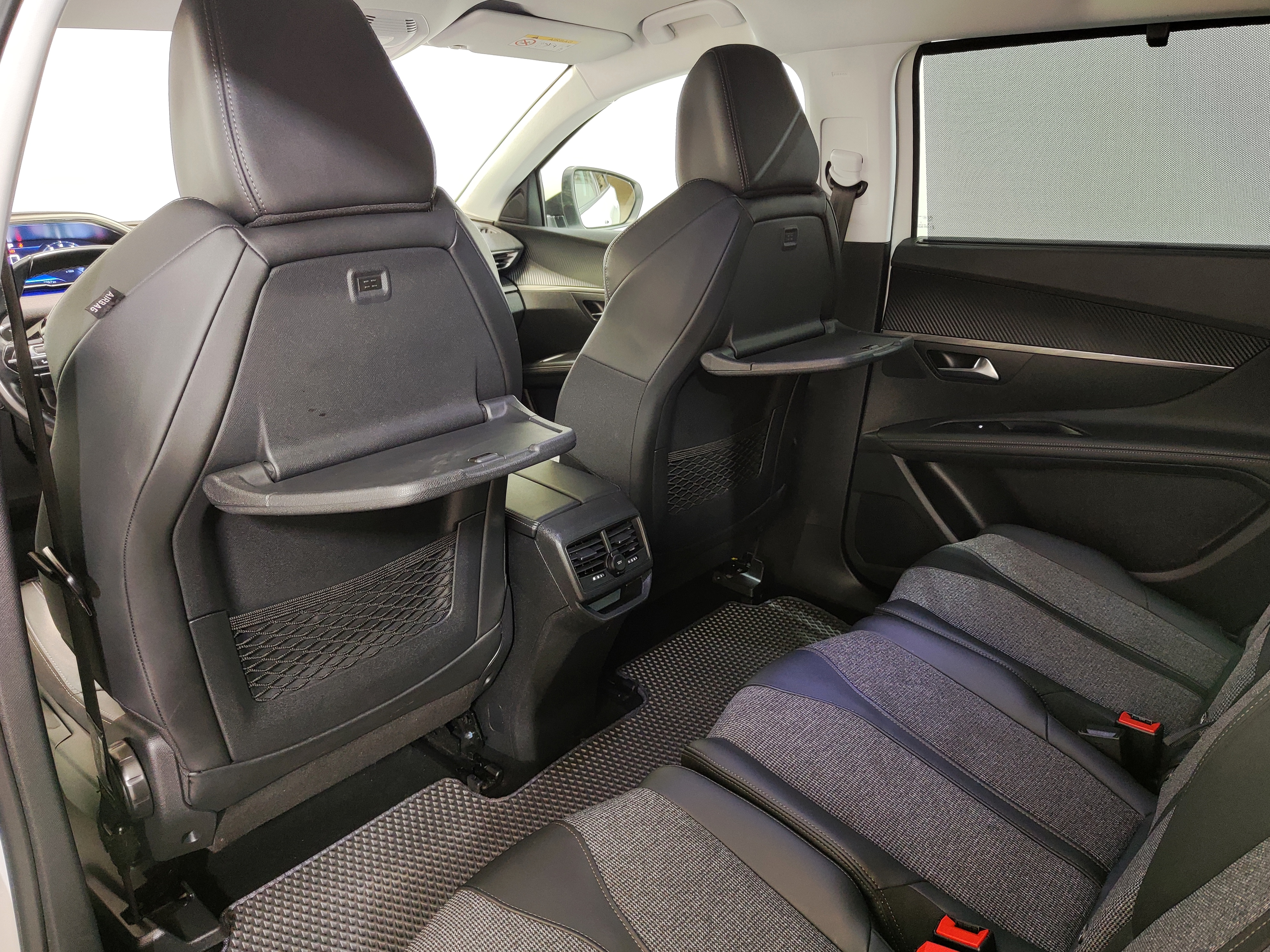 Peugeot Peugeot 5008 -