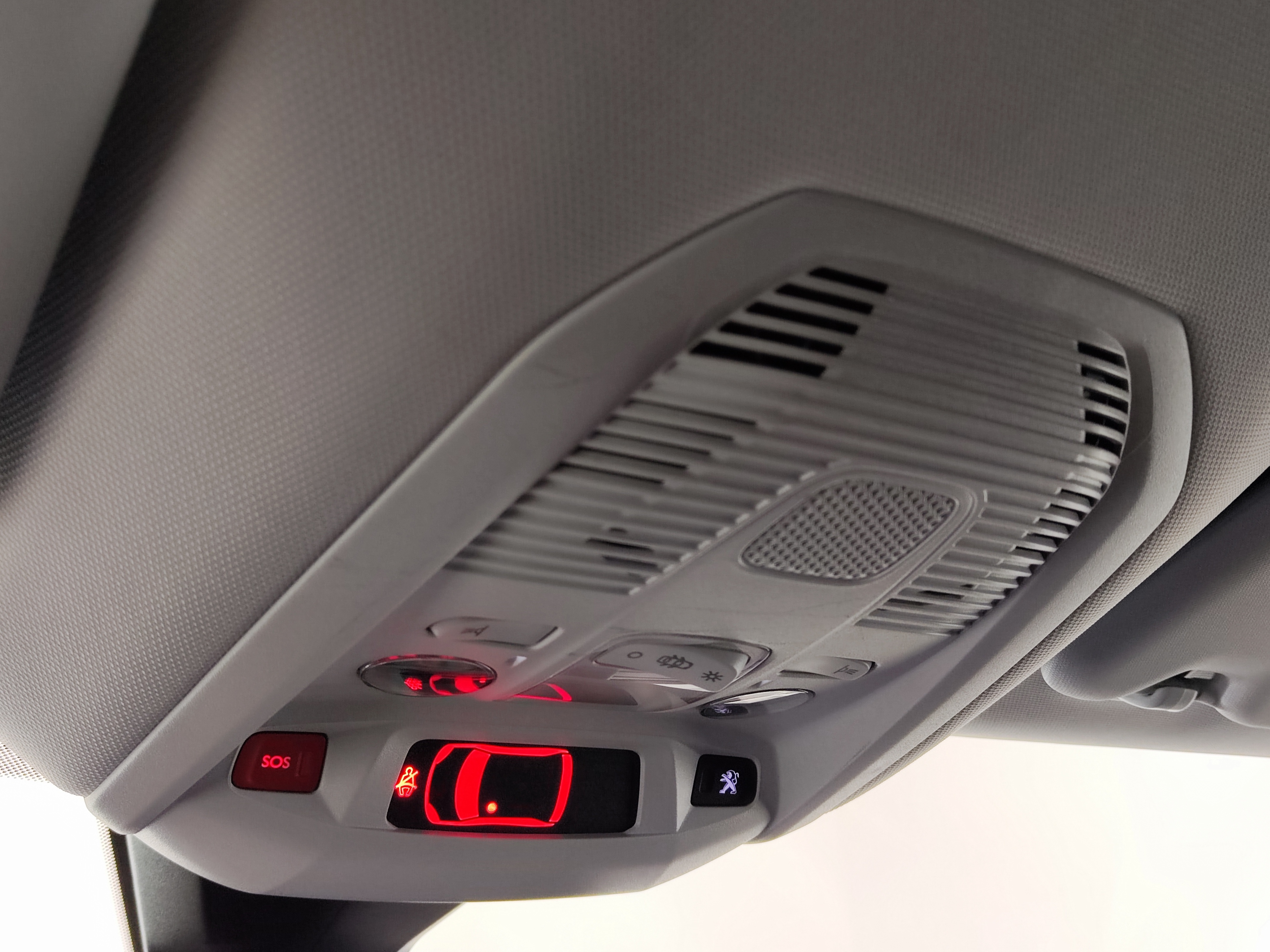 Peugeot Peugeot 5008 -