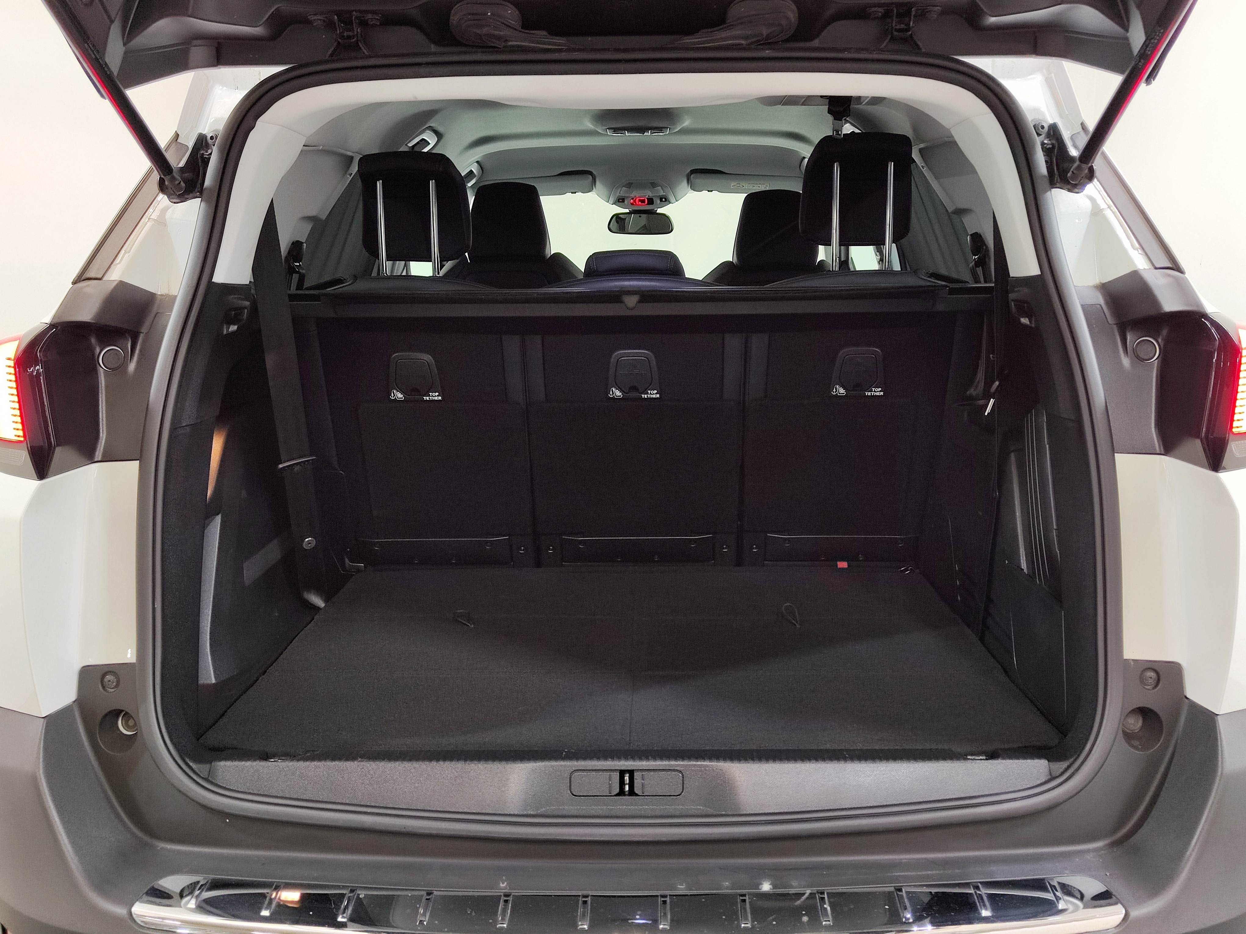 Peugeot Peugeot 5008 -