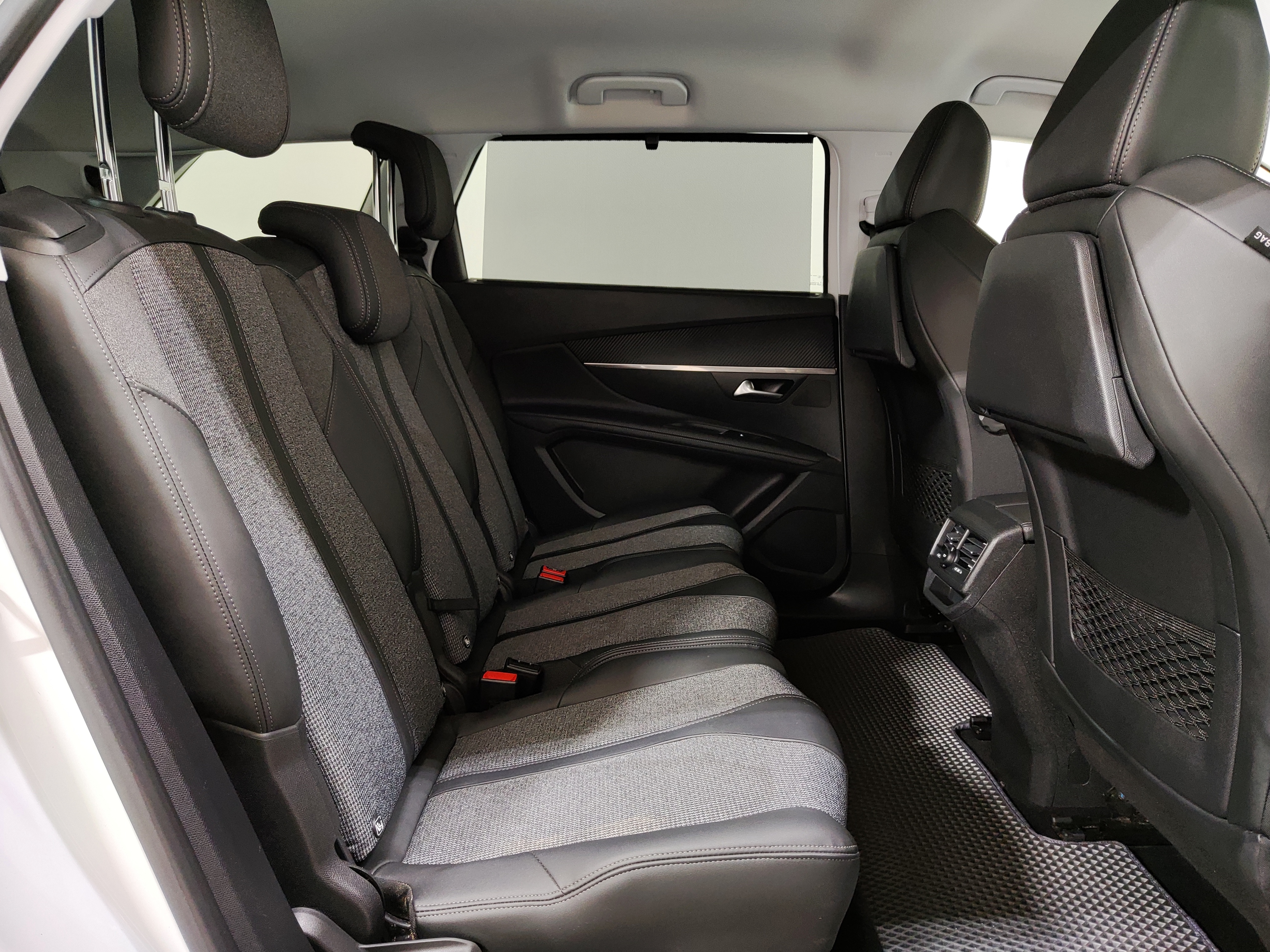 Peugeot Peugeot 5008 -