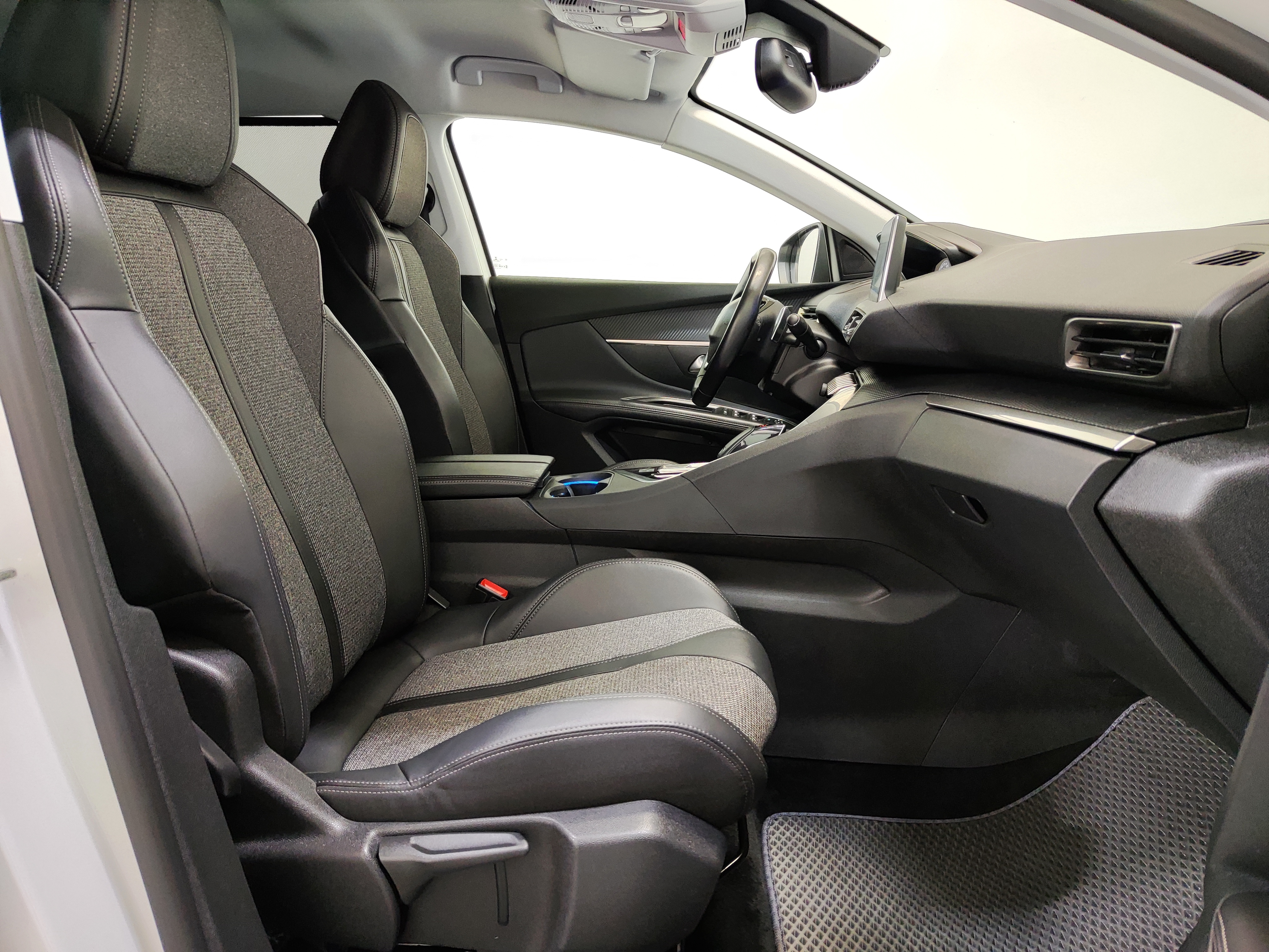 Peugeot Peugeot 5008 -