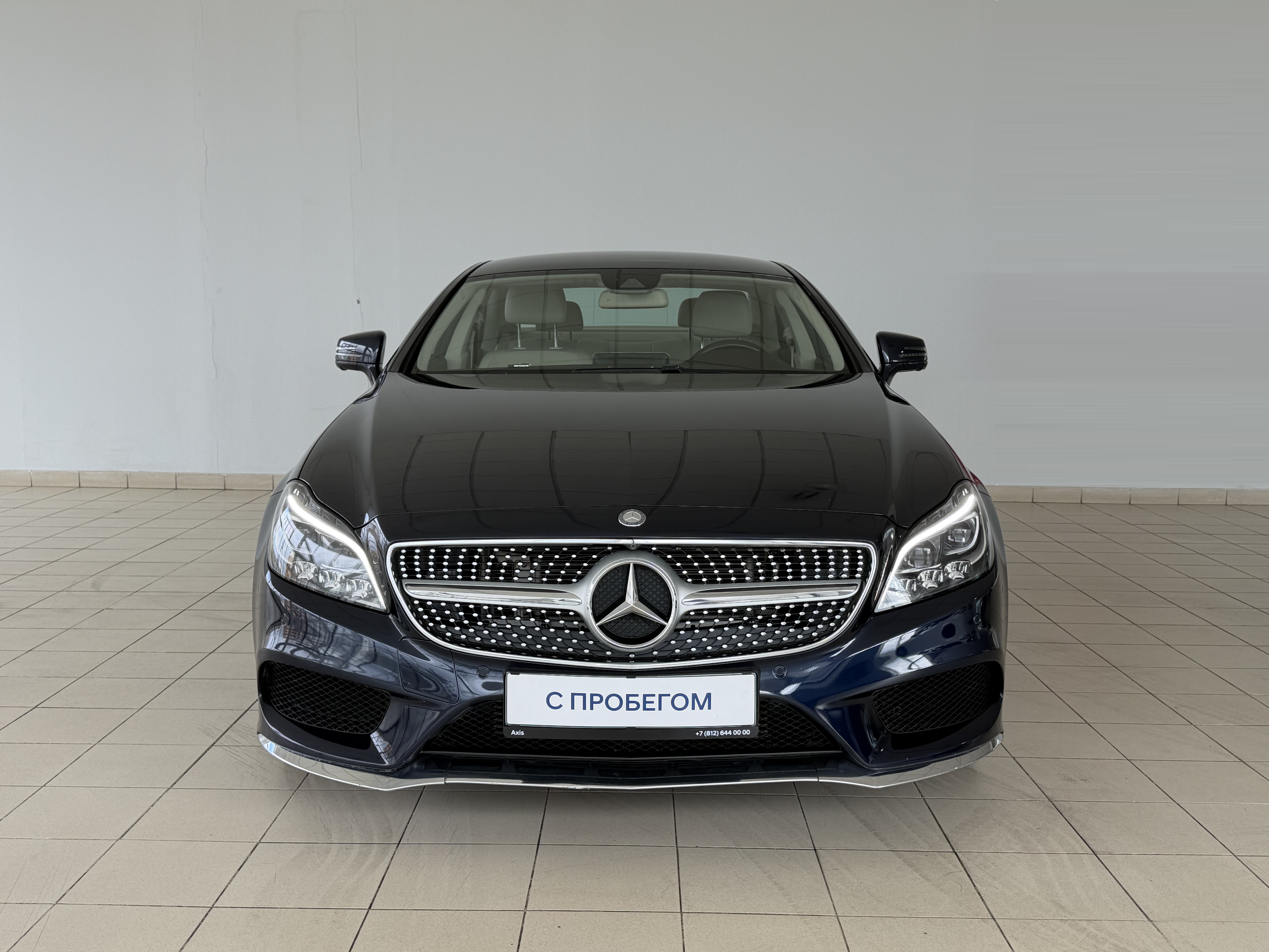 Mercedes-Benz -