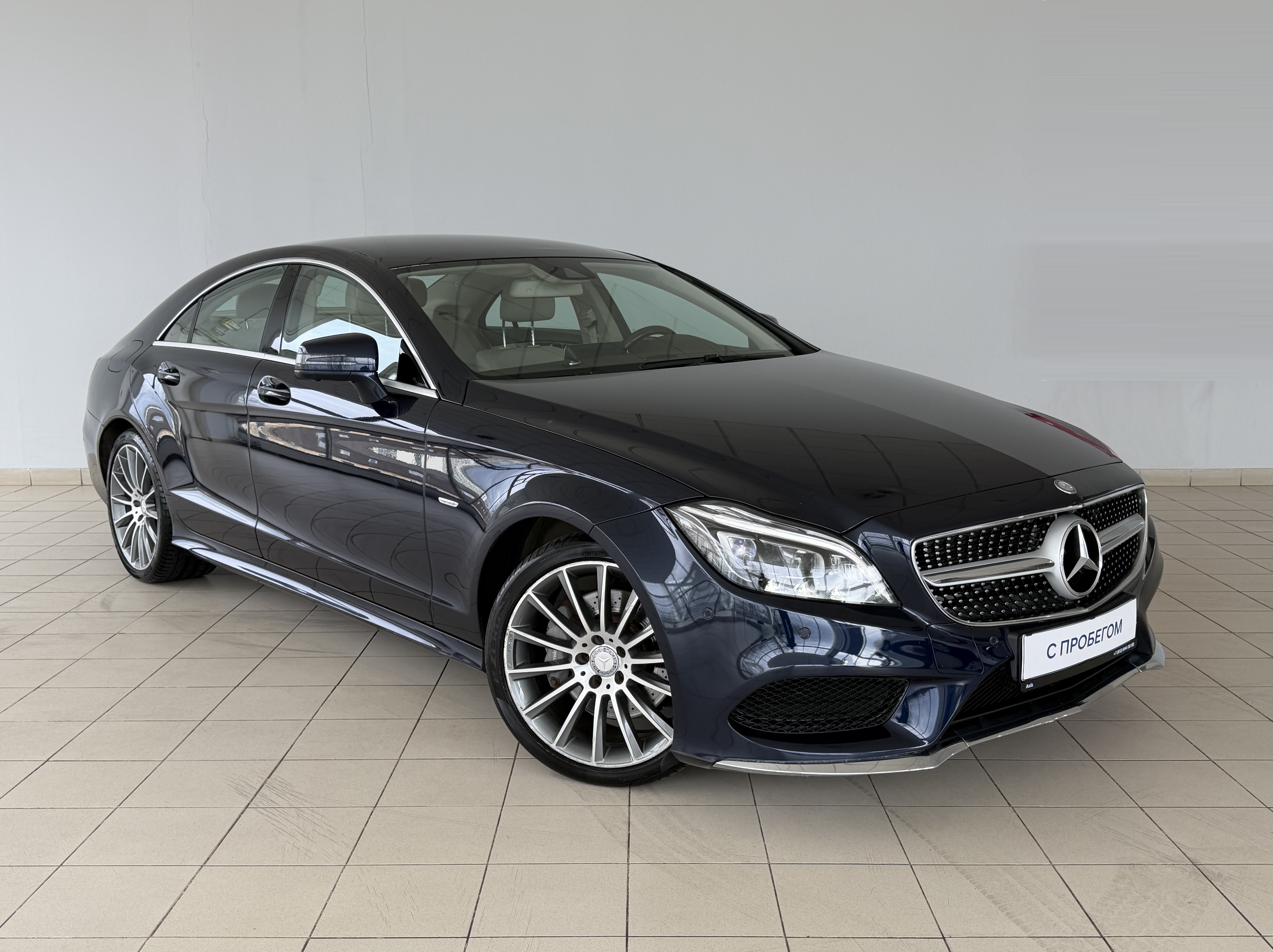 Mercedes-Benz -